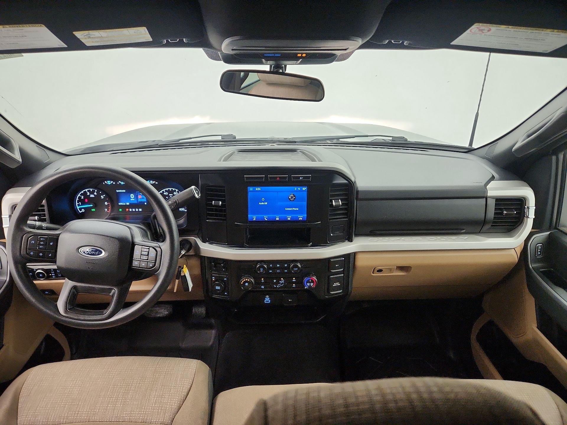 Thumbnail: 2024 Ford F-250 - 9