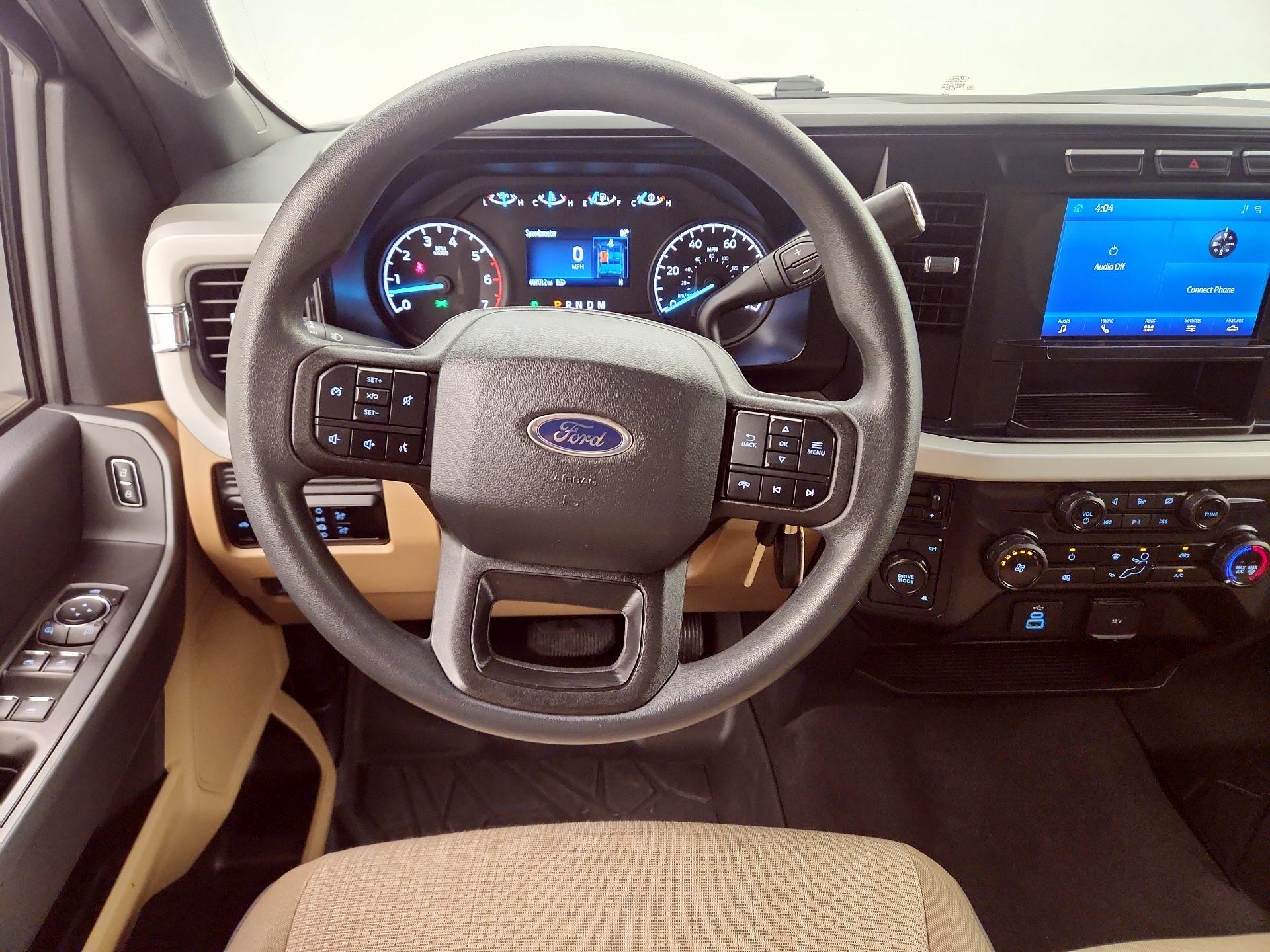 Thumbnail: 2024 Ford F-250 - 10