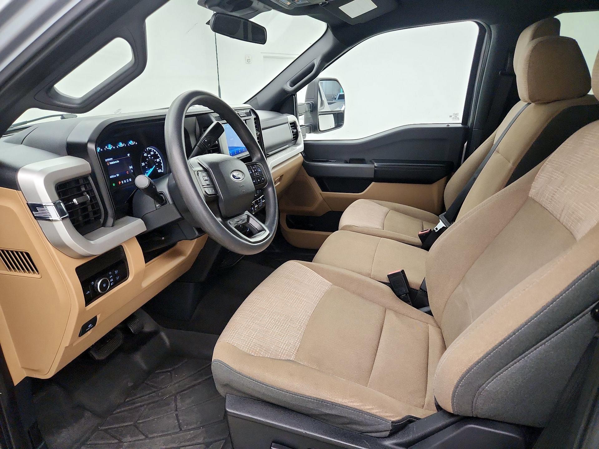 Thumbnail: 2024 Ford F-250 - 11