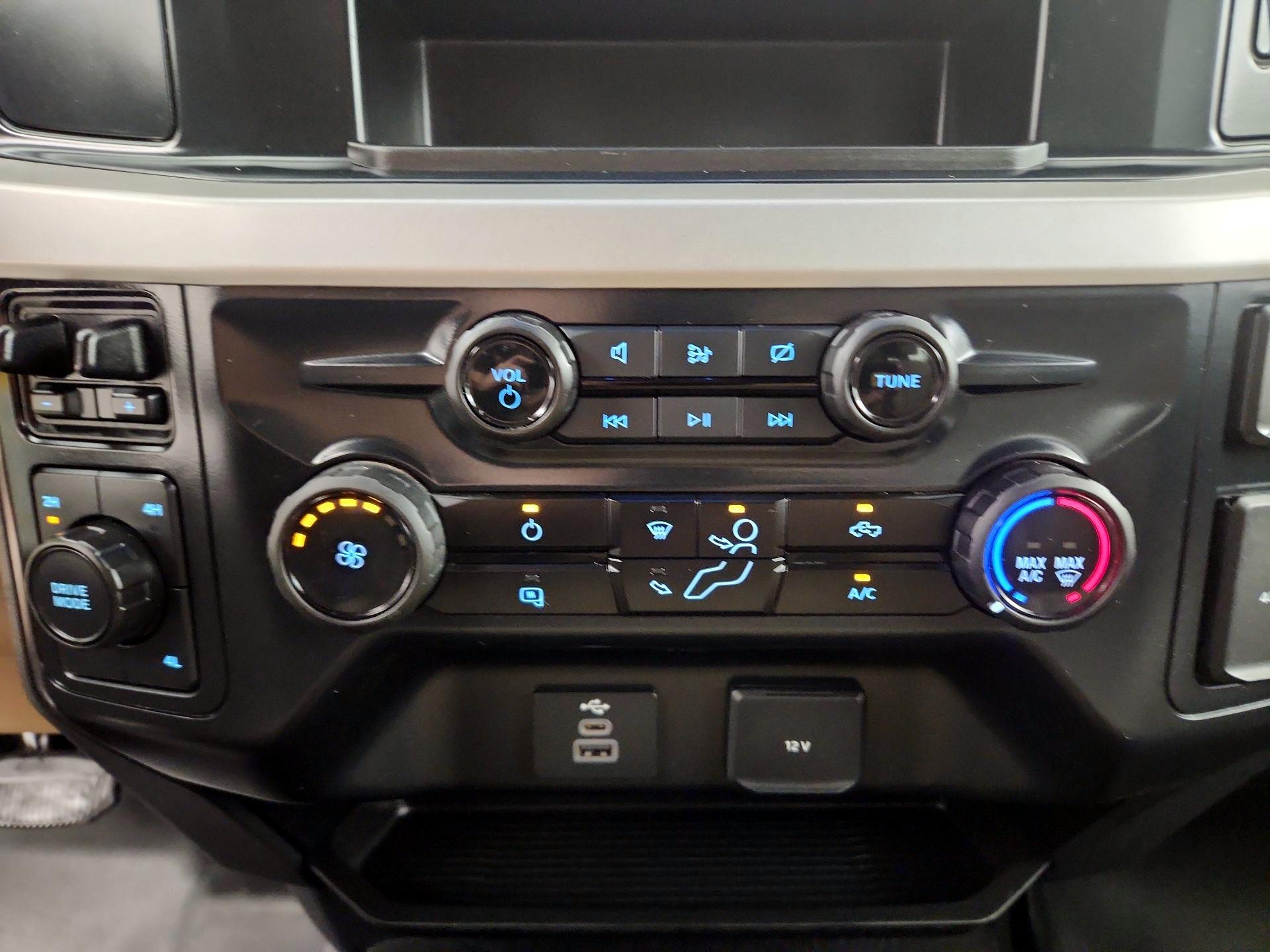 Thumbnail: 2024 Ford F-250 - 14