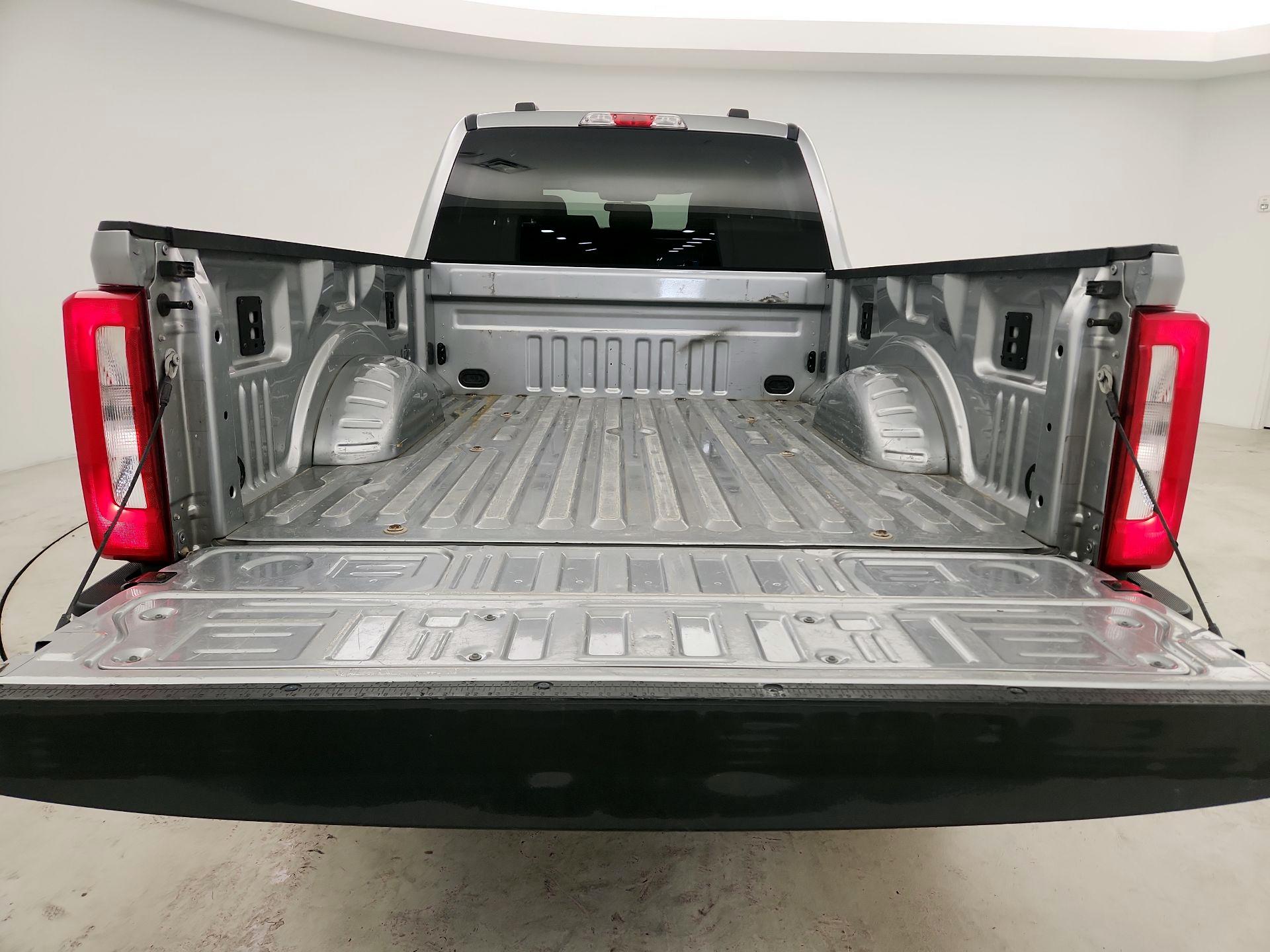 Thumbnail: 2024 Ford F-250 - 16