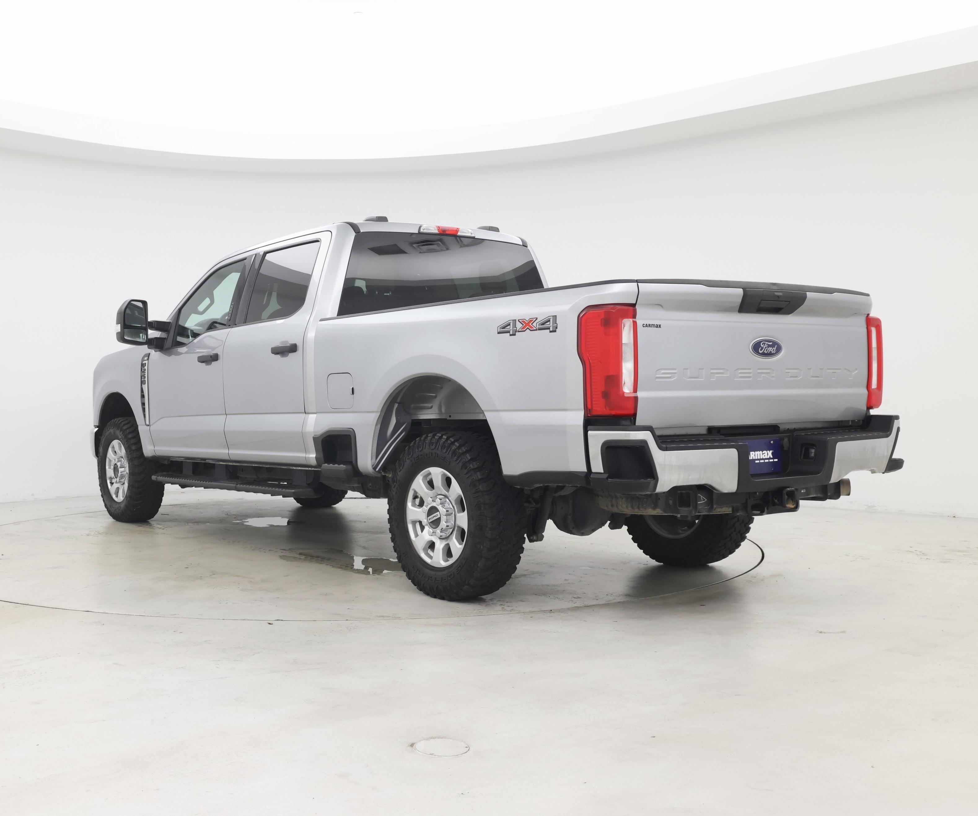 Thumbnail: 2024 Ford F-250 - 2