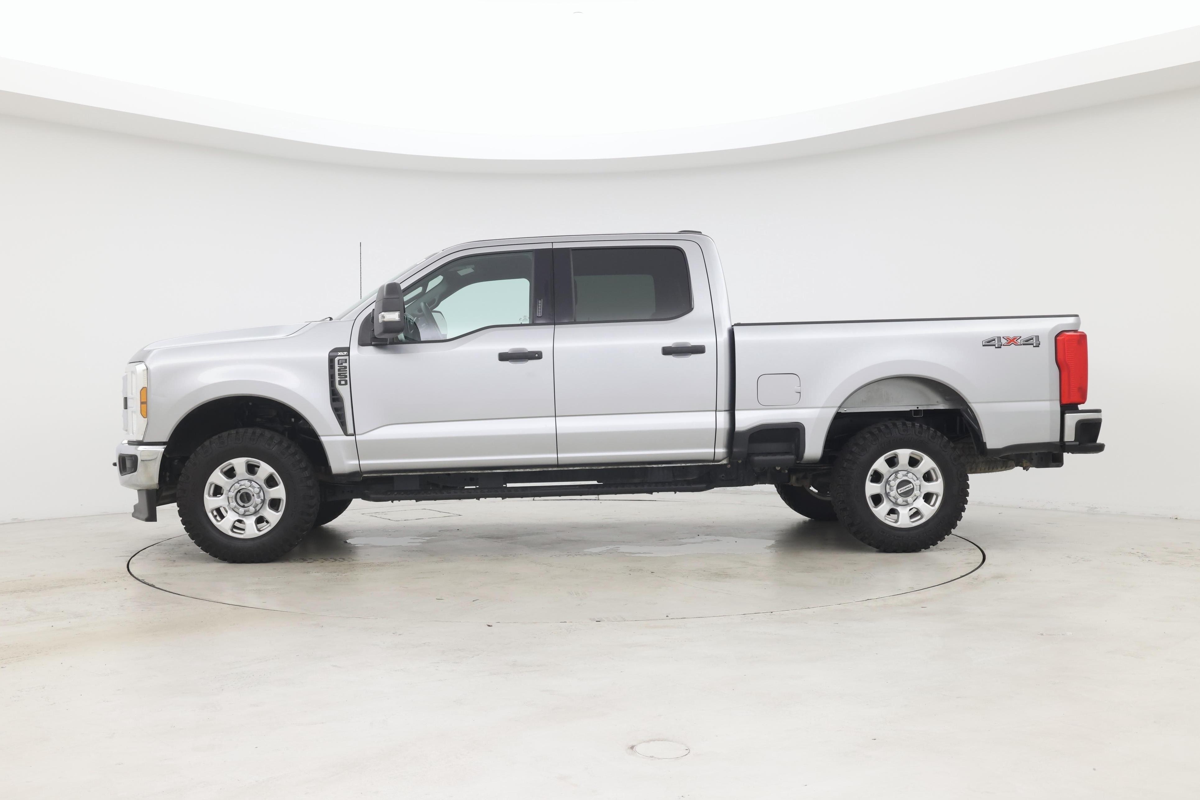 Thumbnail: 2024 Ford F-250 - 3