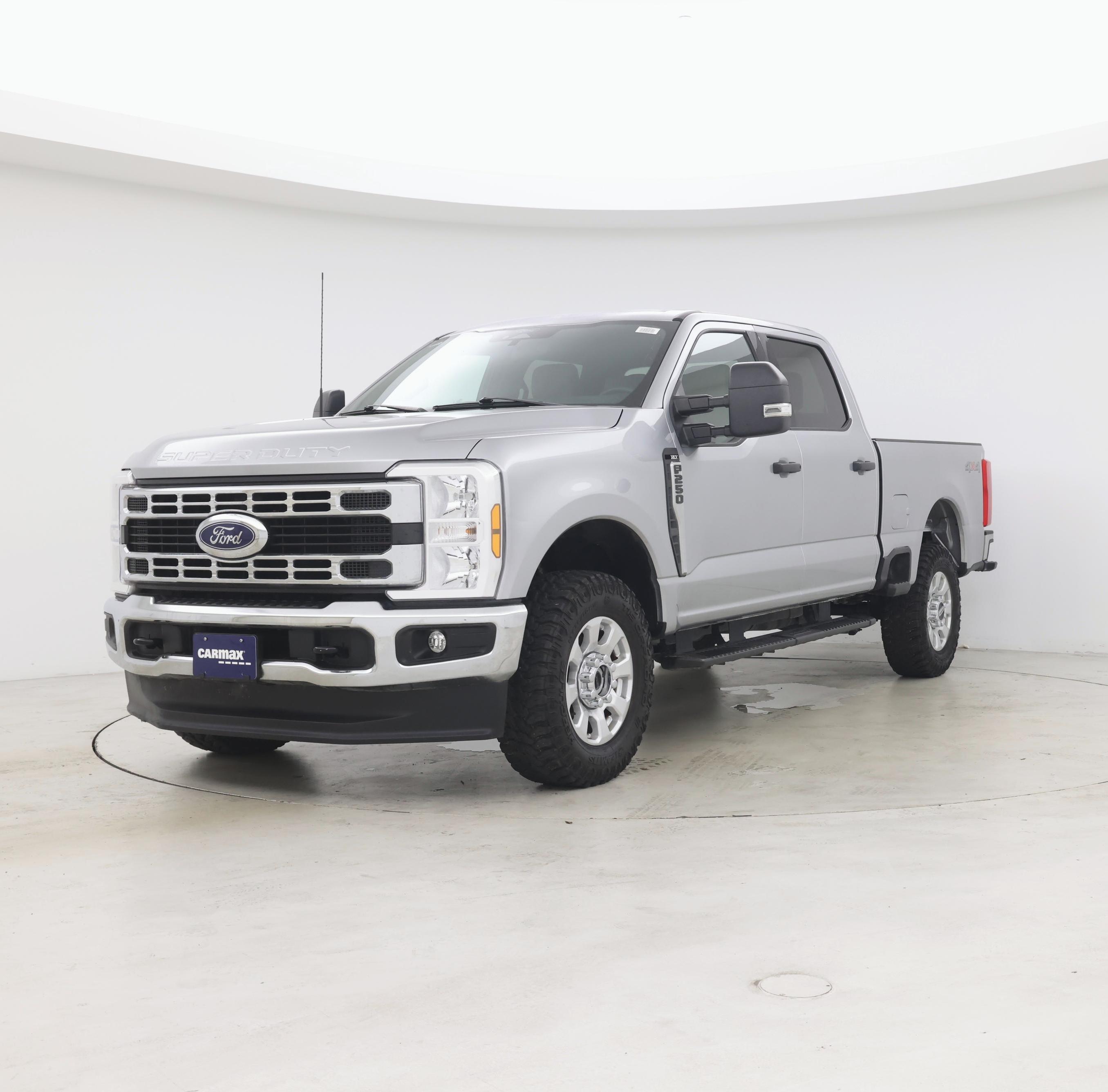 Thumbnail: 2024 Ford F-250 - 4