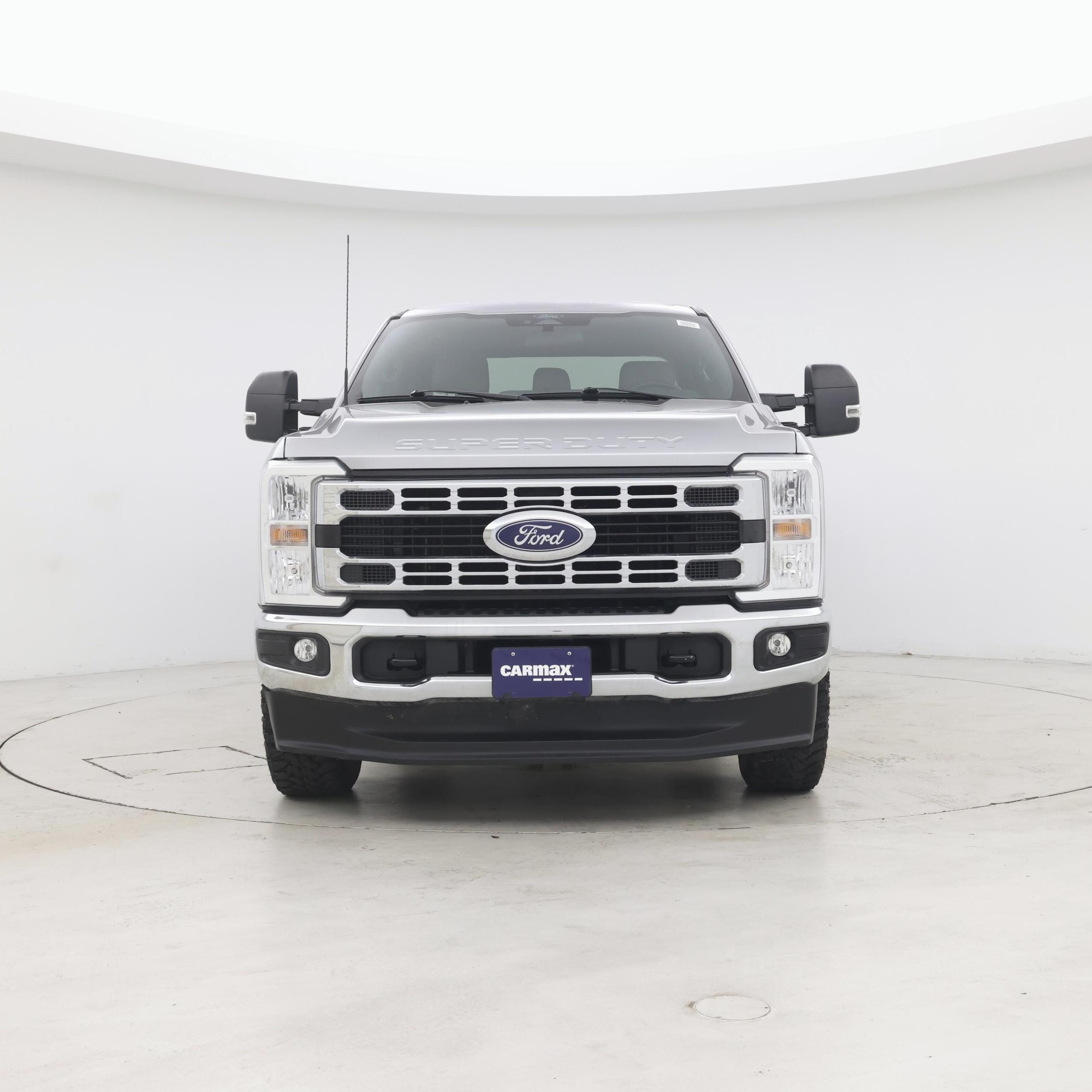 Thumbnail: 2024 Ford F-250 - 5