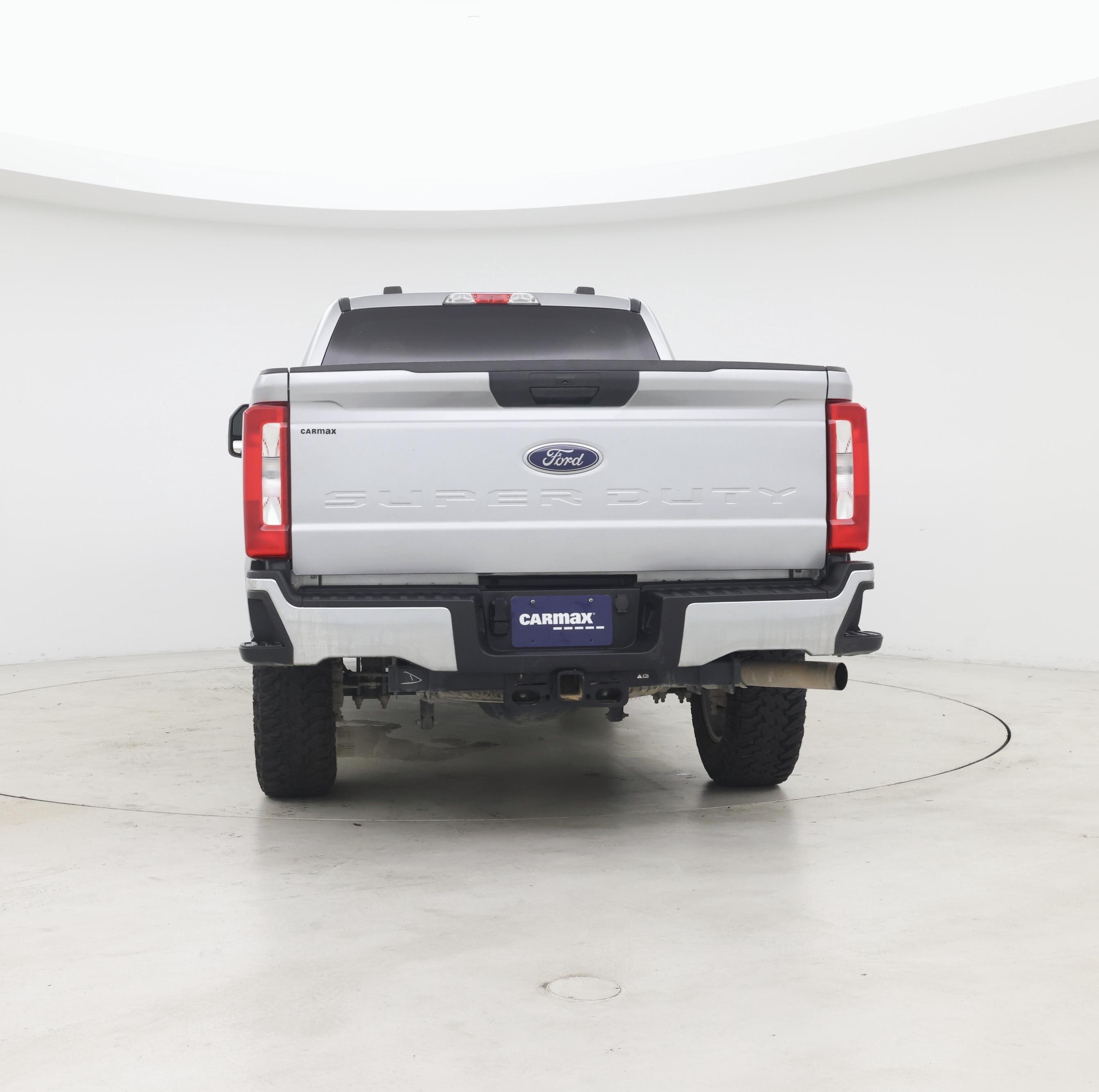 Thumbnail: 2024 Ford F-250 - 6