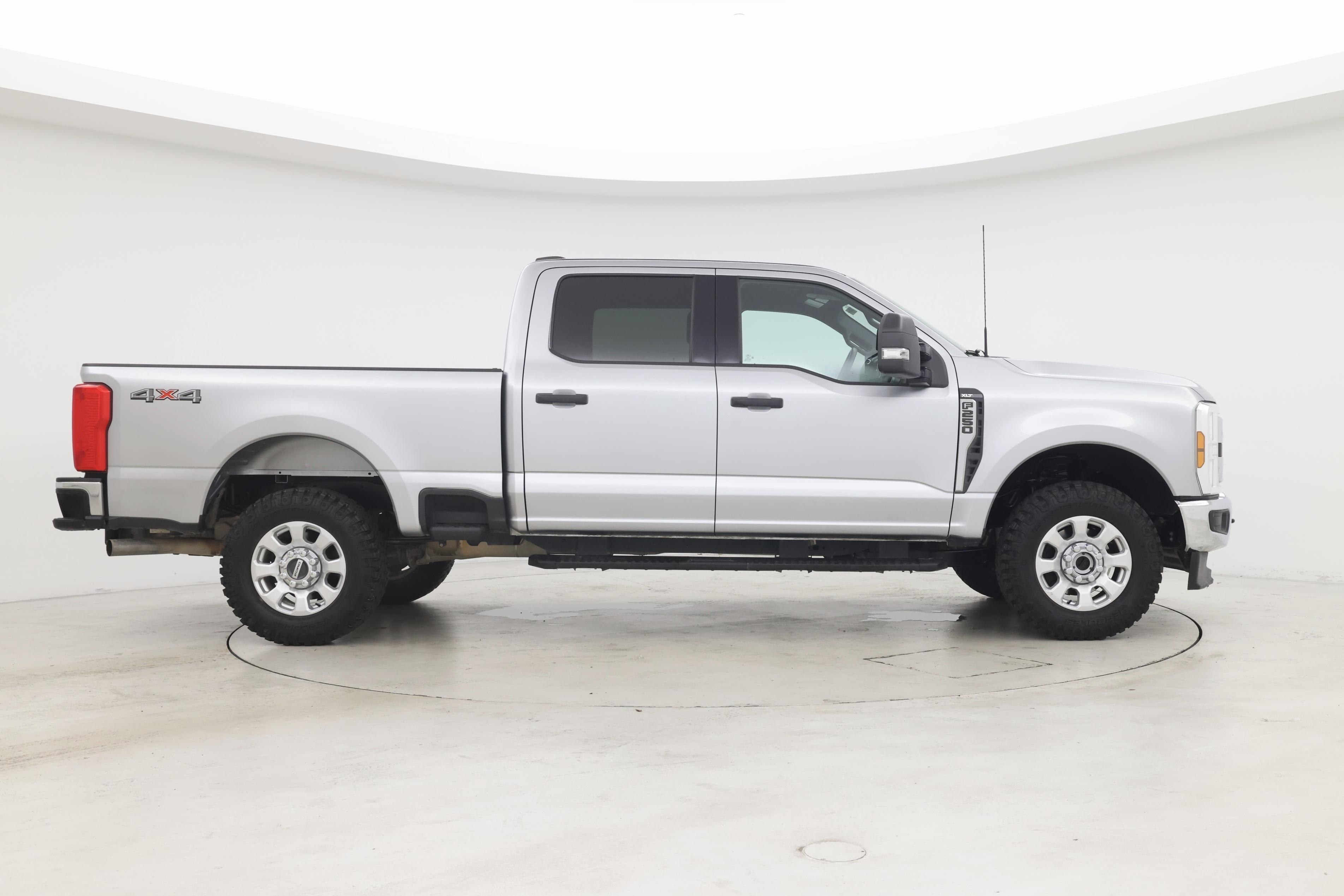 Thumbnail: 2024 Ford F-250 - 7