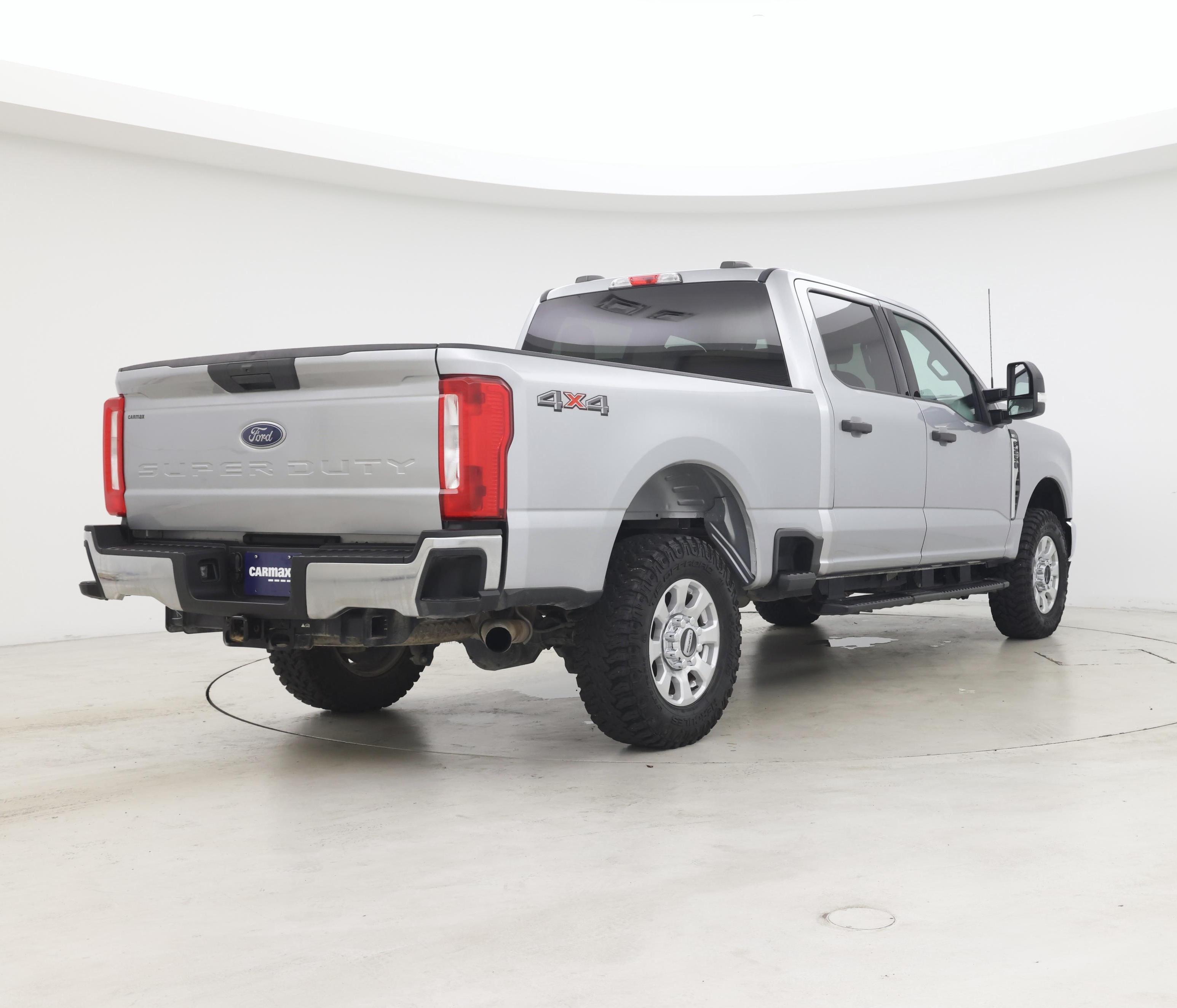 Thumbnail: 2024 Ford F-250 - 8