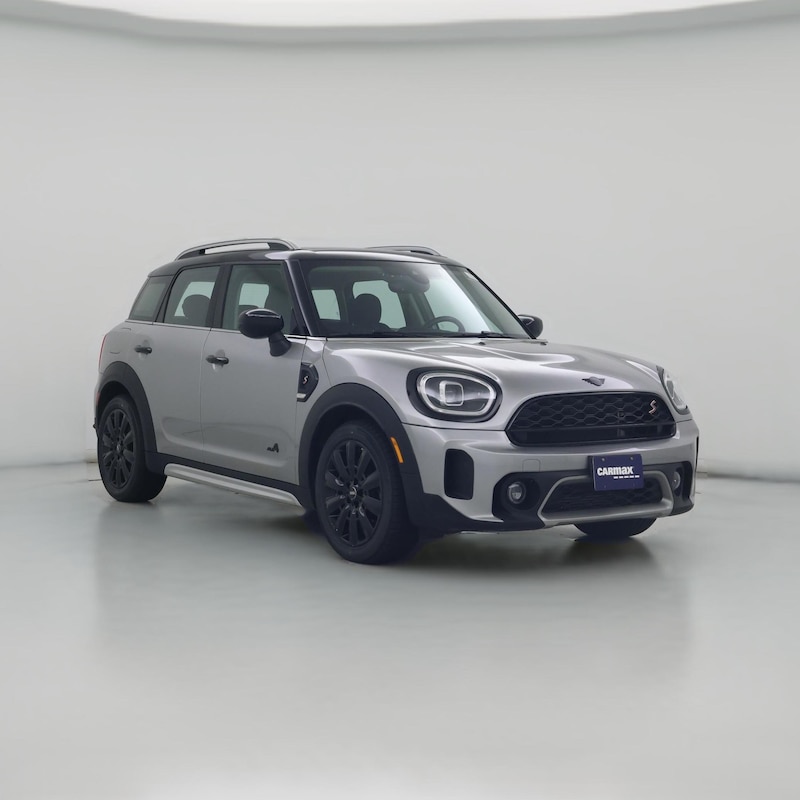 2024 Mini Cooper Countryman S ALL4