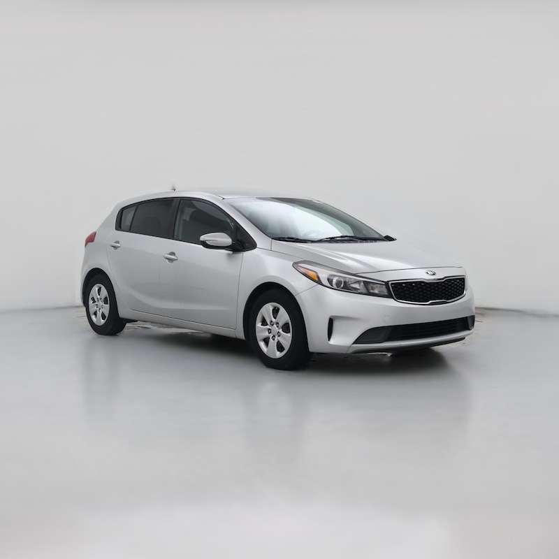2017 Kia Forte5 LX