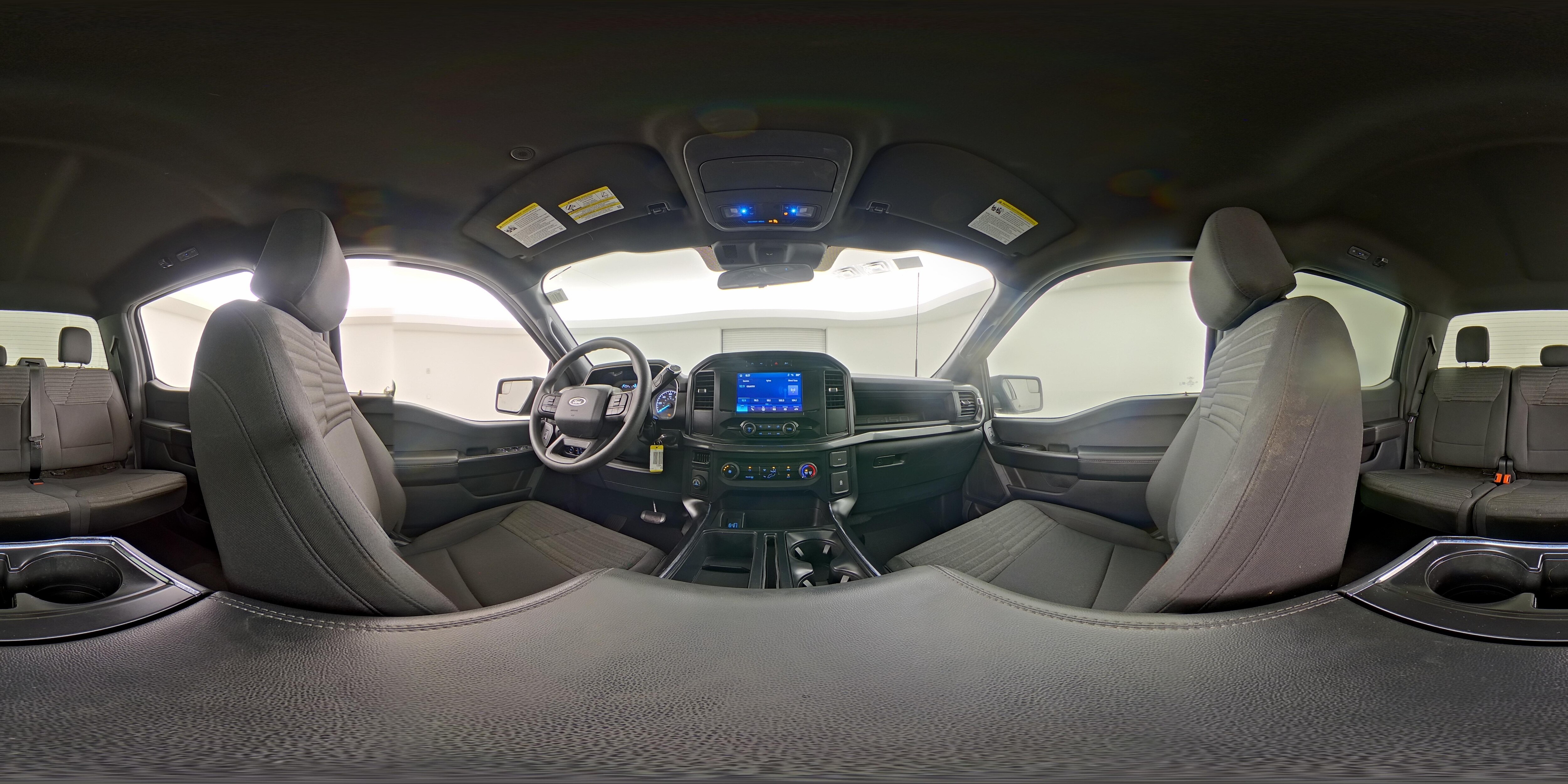 2023 Ford F-150 XL - Photo 25