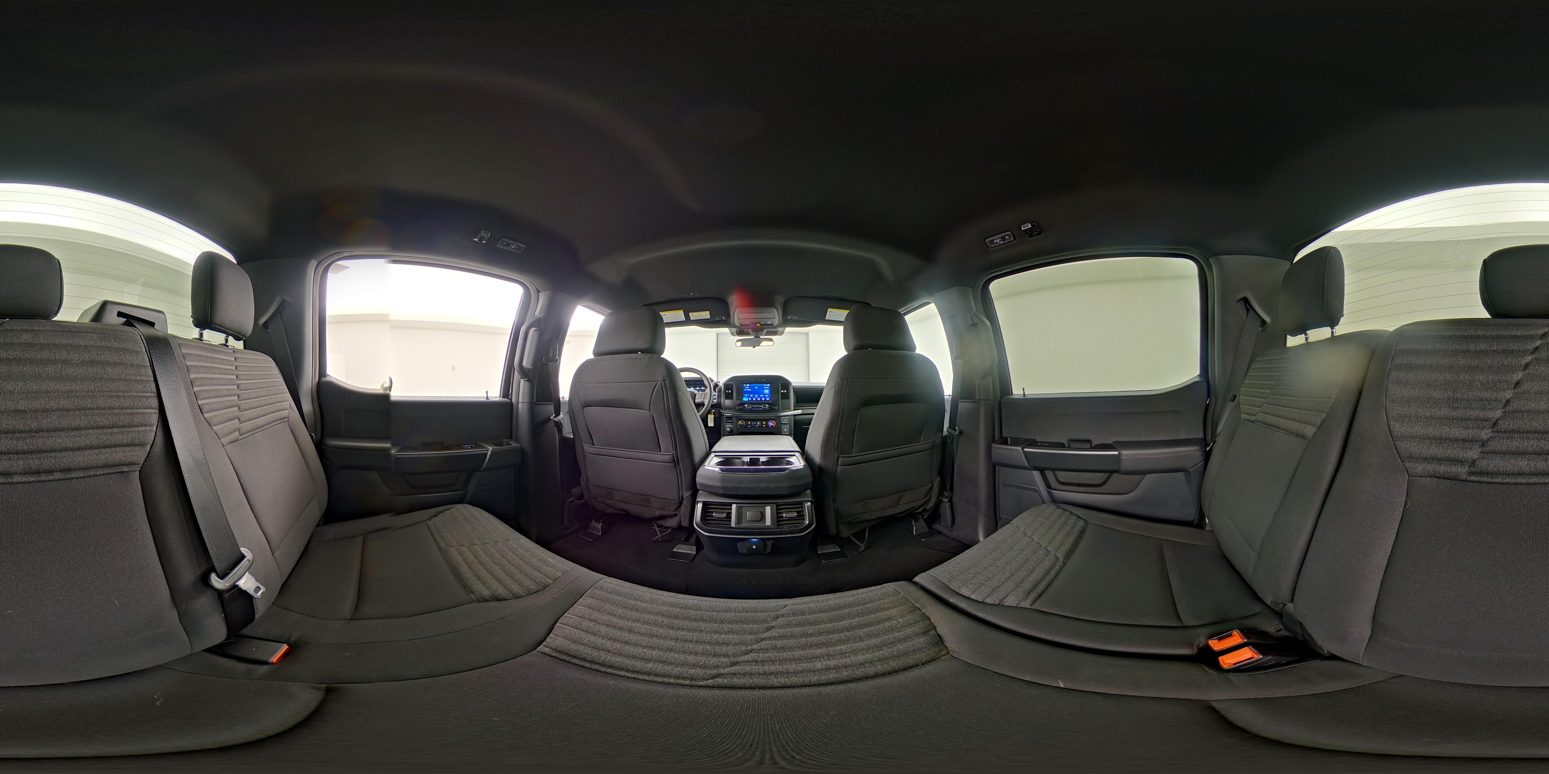 2023 Ford F-150 XL - Photo 26