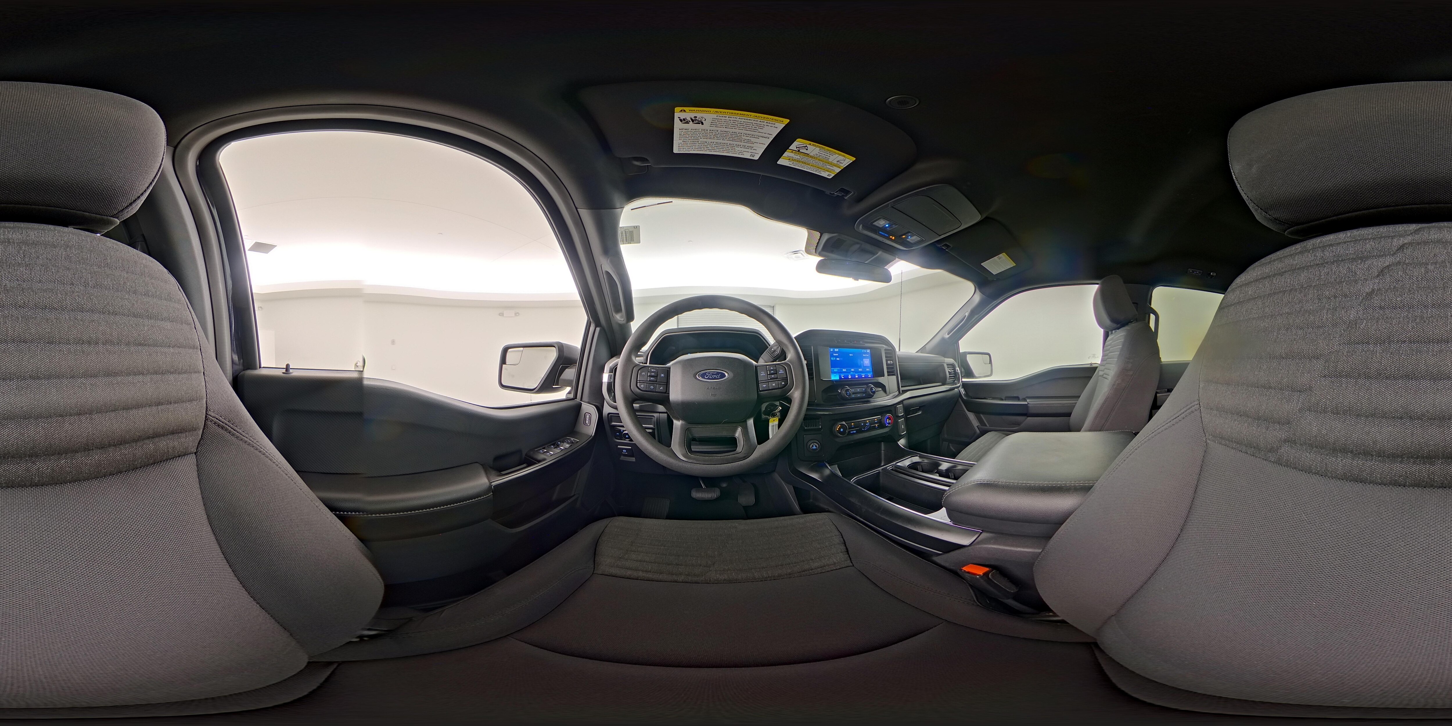 2023 Ford F-150 XL - Photo 27