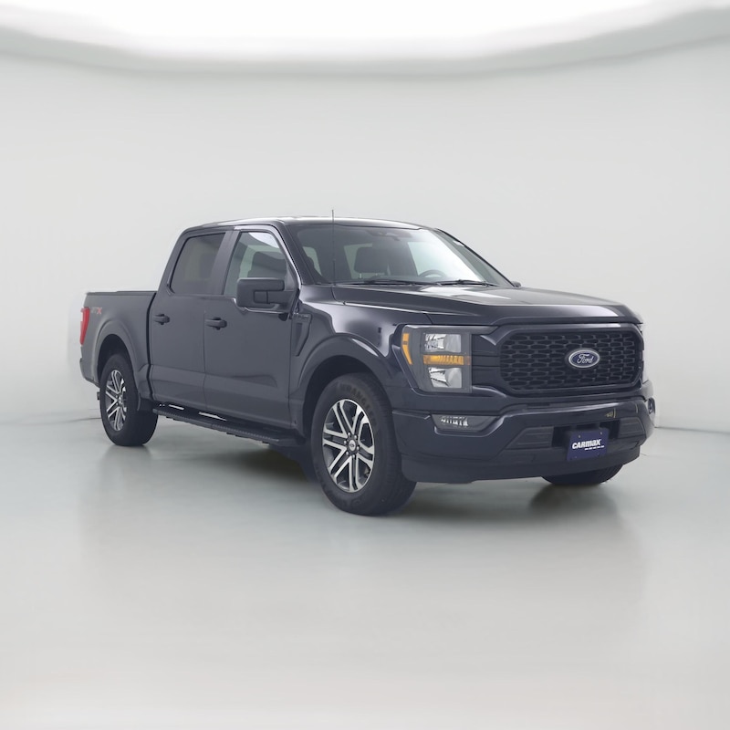 2023 Ford F150 XL