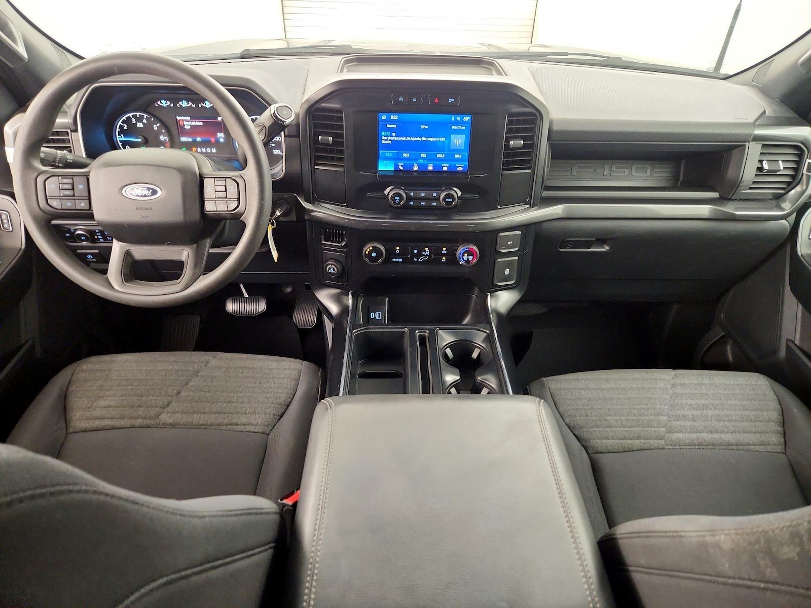 2023 Ford F-150 XL - Photo 10