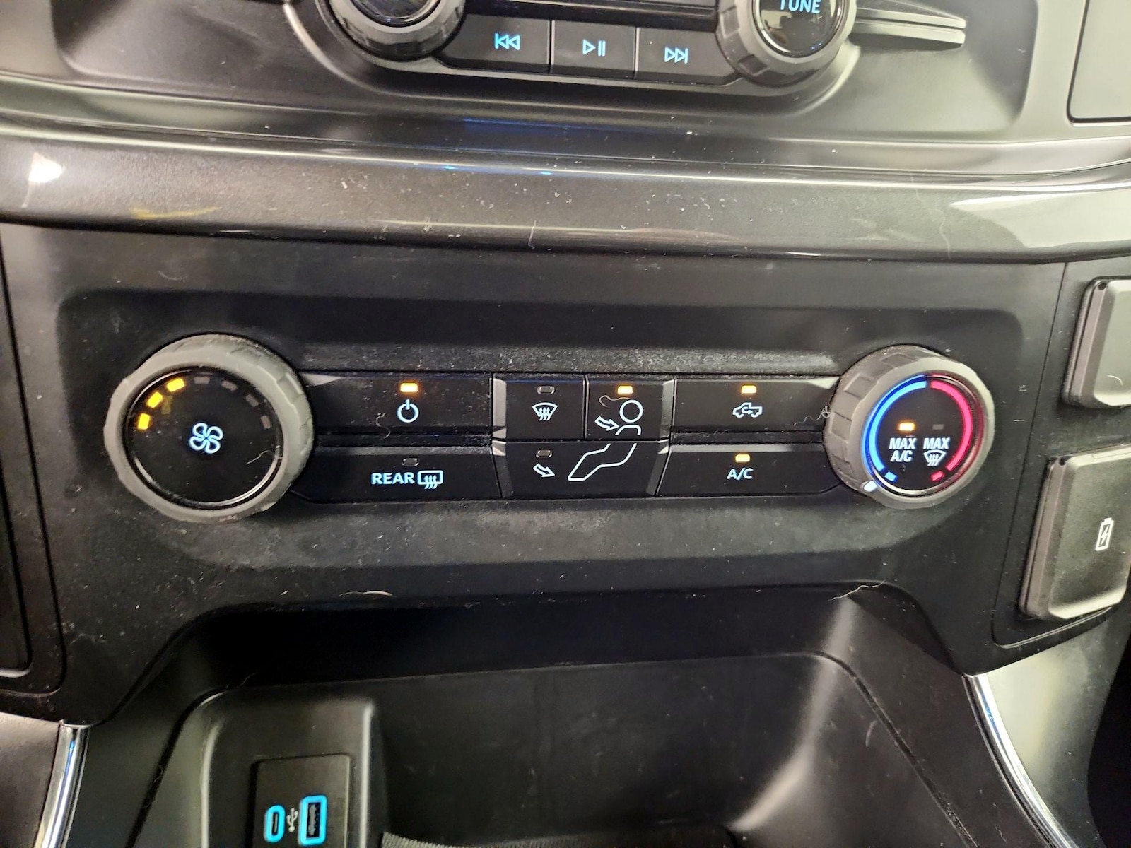 2023 Ford F-150 XL - Photo 18
