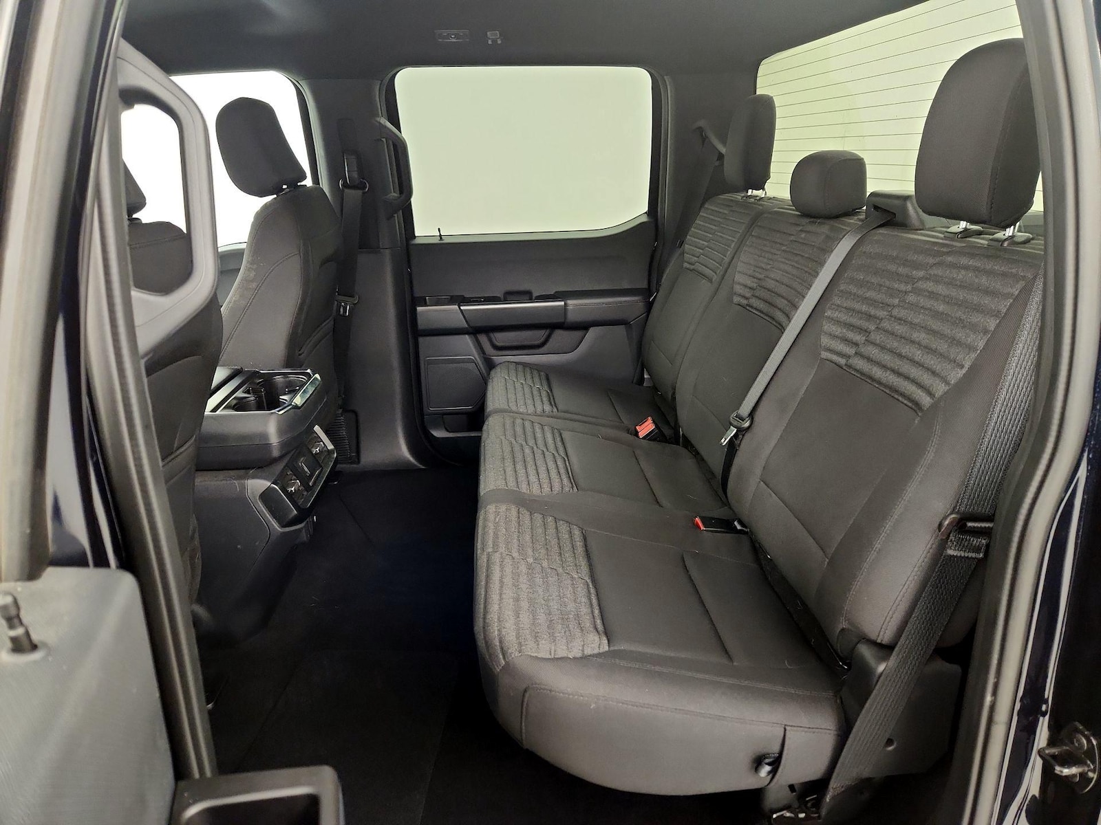 2023 Ford F-150 XL - Photo 21