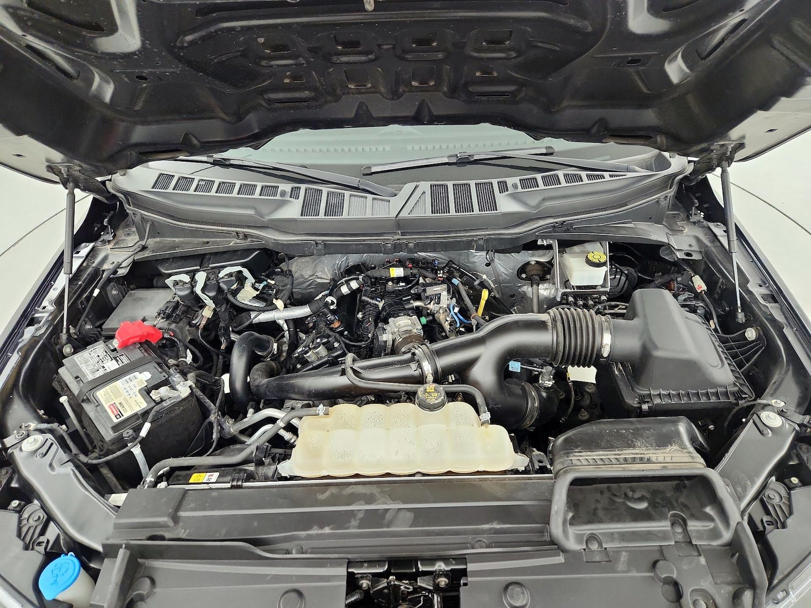 2023 Ford F-150 XL - Photo 23
