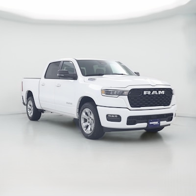 2025 Ram 1500 Lonestar