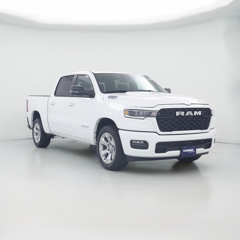 2025 Ram 1500 Lonestar
