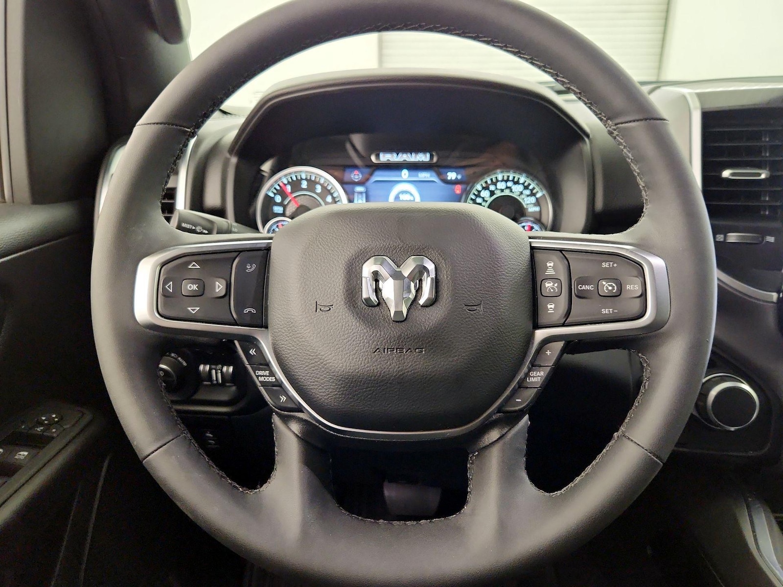 2025 RAM Ram 1500 Pickup Big Horn/Lone Star - Photo 11