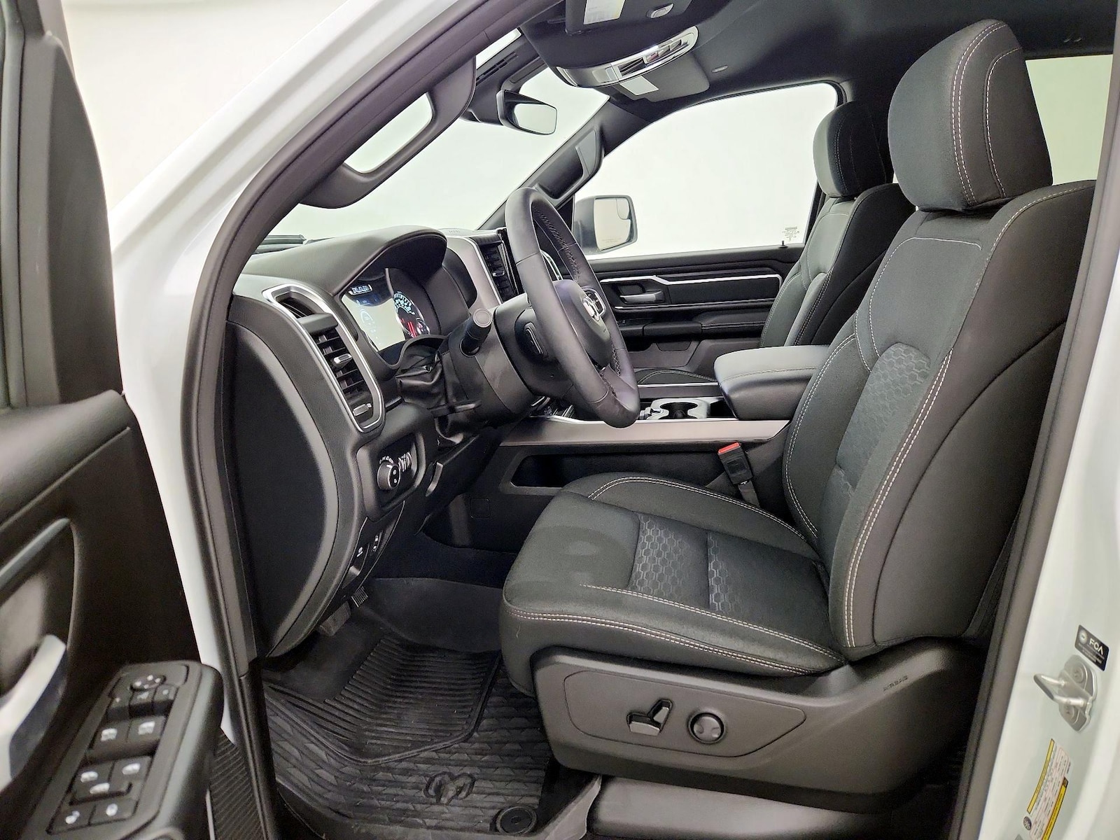 2025 RAM Ram 1500 Pickup Big Horn/Lone Star - Photo 12