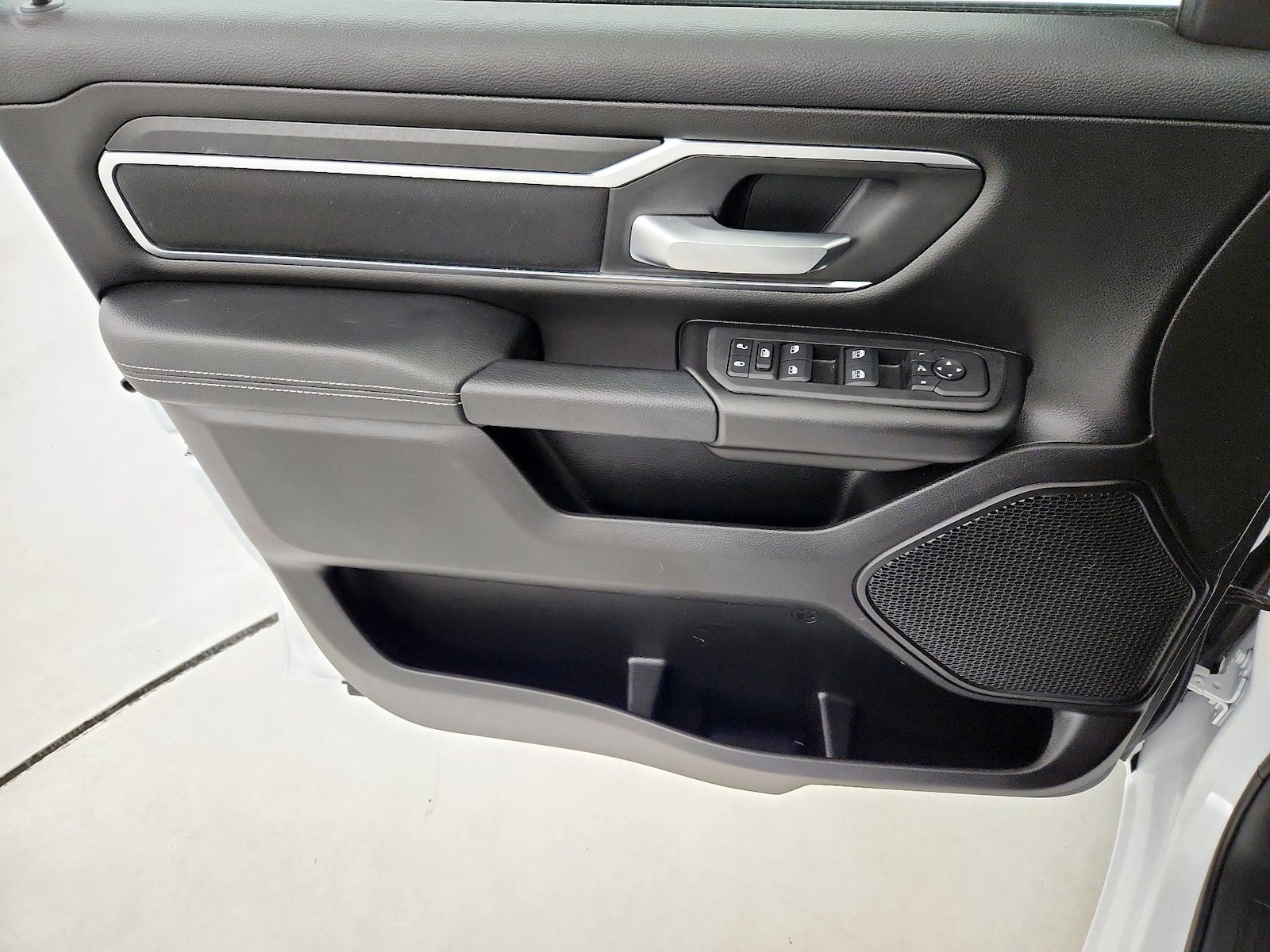 2025 RAM Ram 1500 Pickup Big Horn/Lone Star - Photo 13