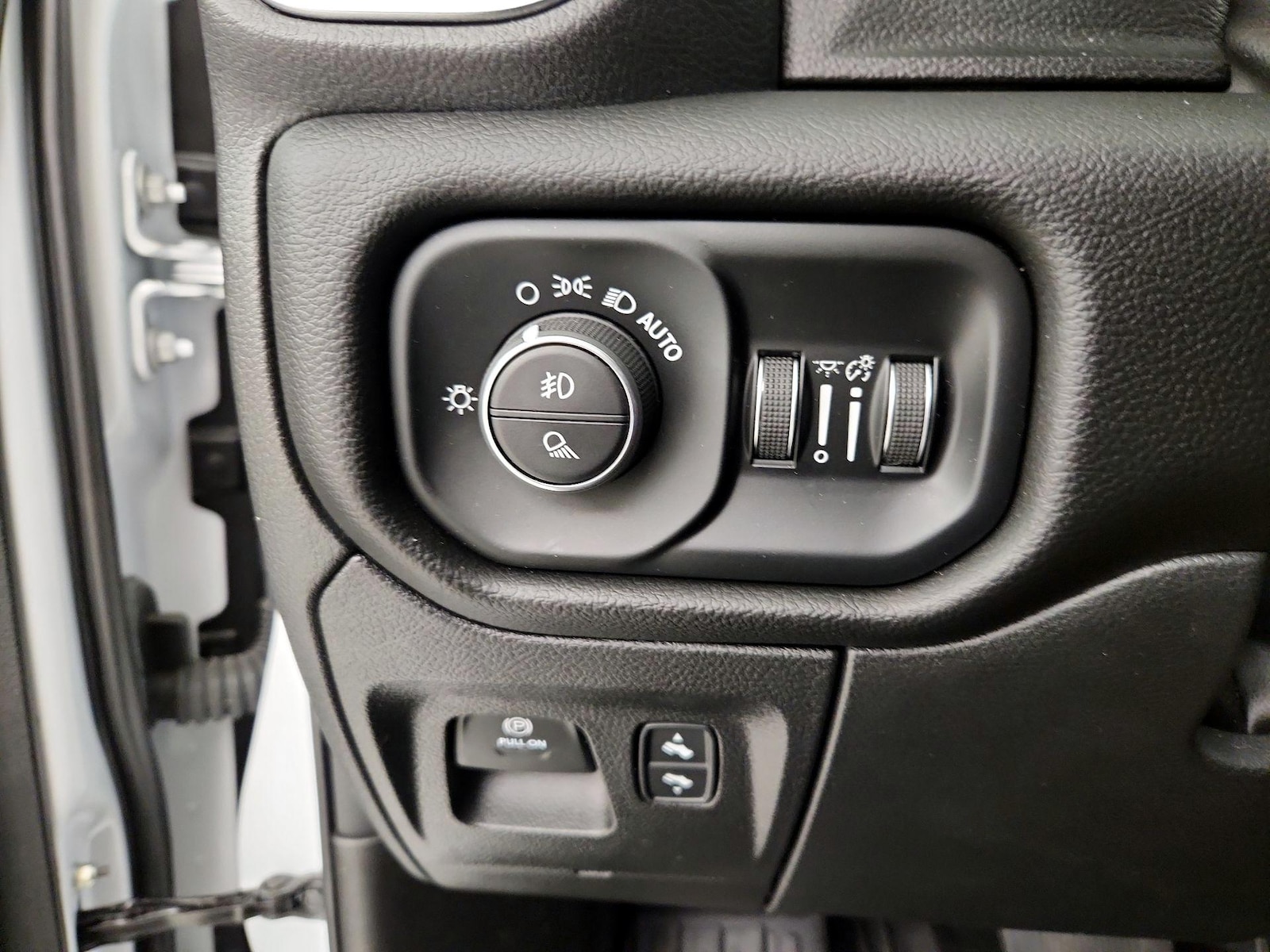2025 RAM Ram 1500 Pickup Big Horn/Lone Star - Photo 14