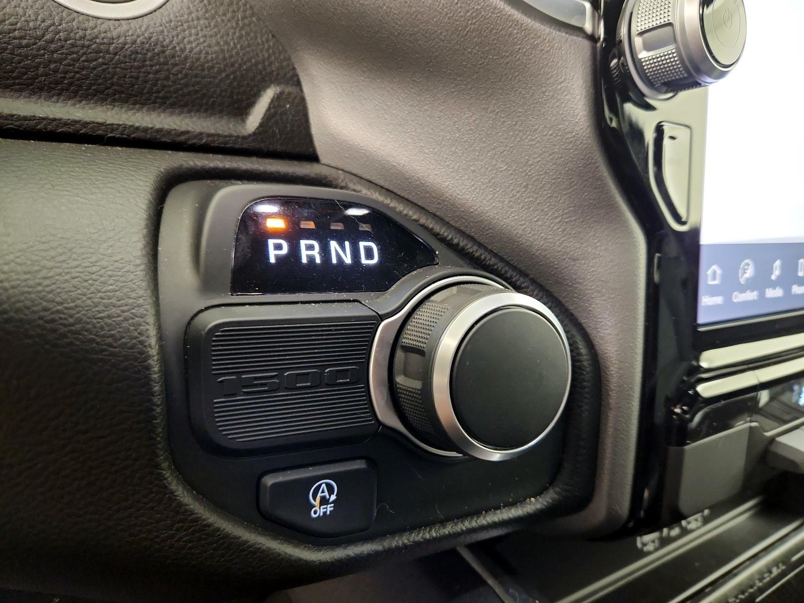2025 RAM Ram 1500 Pickup Big Horn/Lone Star - Photo 19