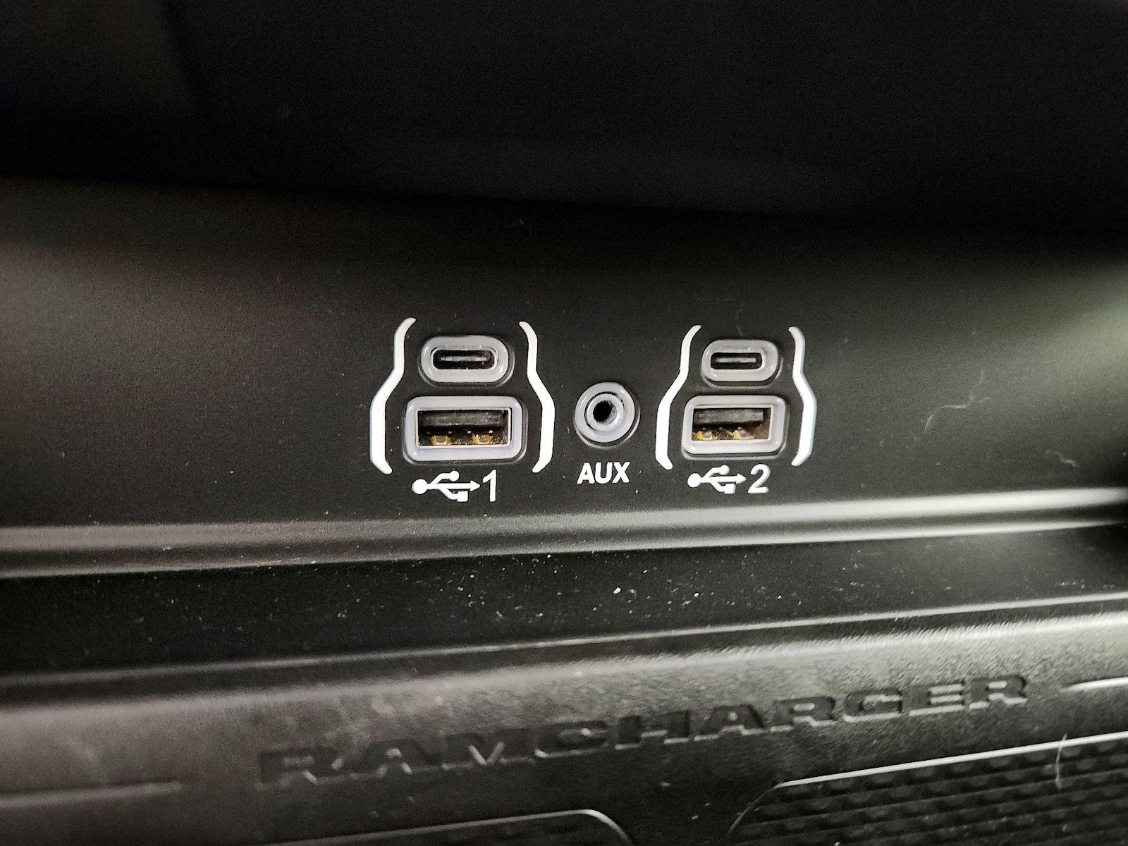 2025 RAM Ram 1500 Pickup Big Horn/Lone Star - Photo 20