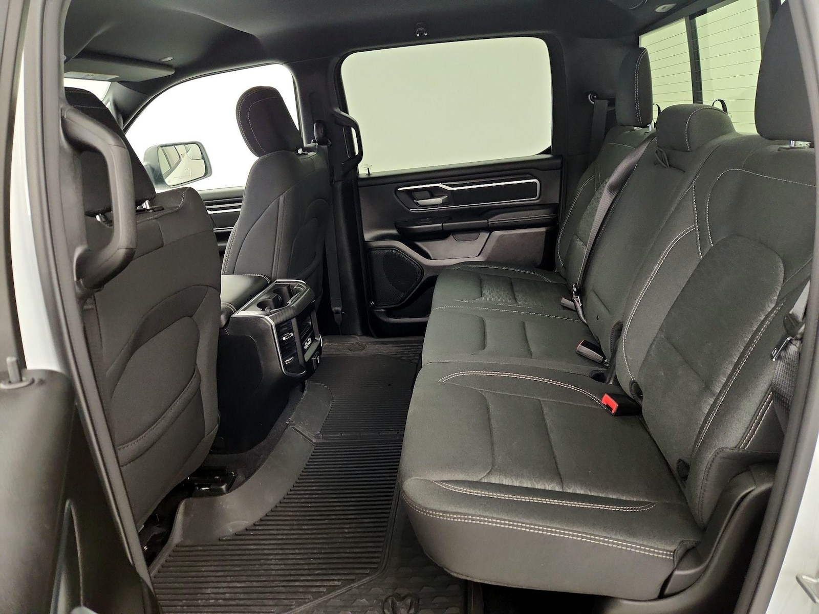 2025 RAM Ram 1500 Pickup Big Horn/Lone Star - Photo 21