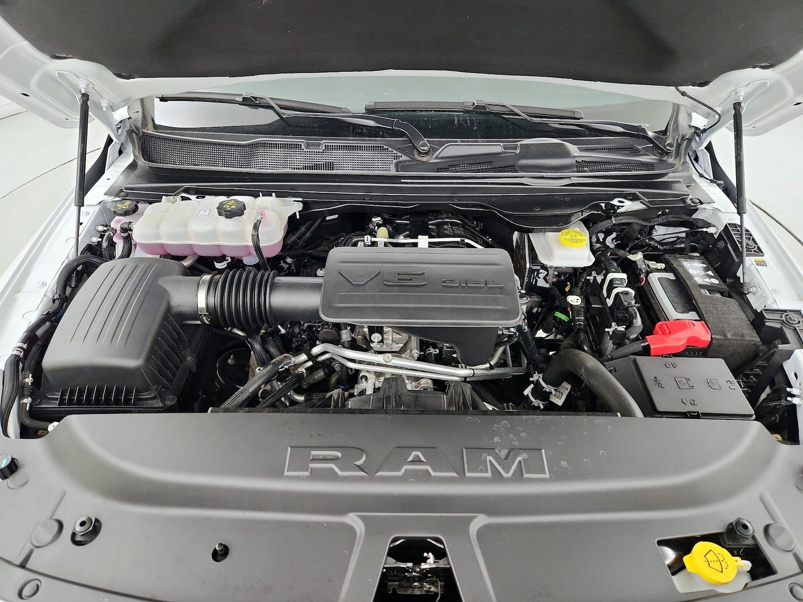2025 RAM Ram 1500 Pickup Big Horn/Lone Star - Photo 23