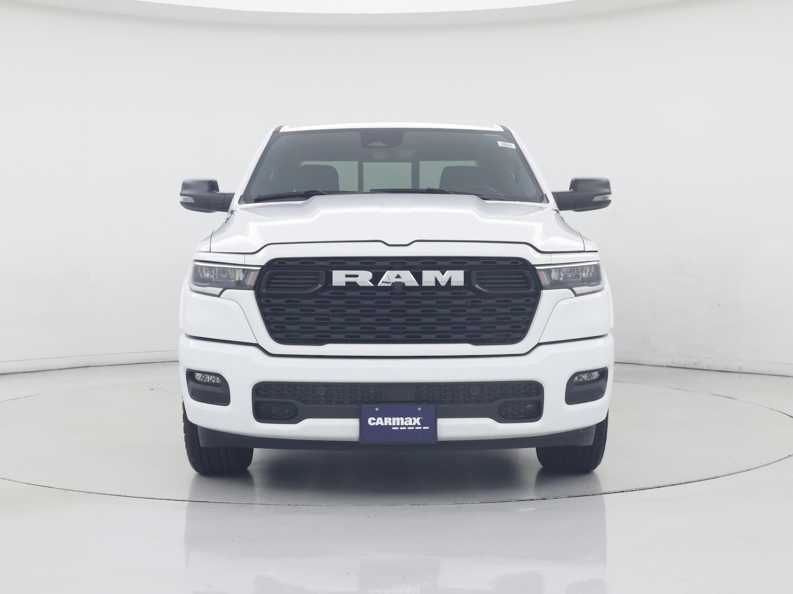 2025 RAM Ram 1500 Pickup Big Horn/Lone Star - Photo 6