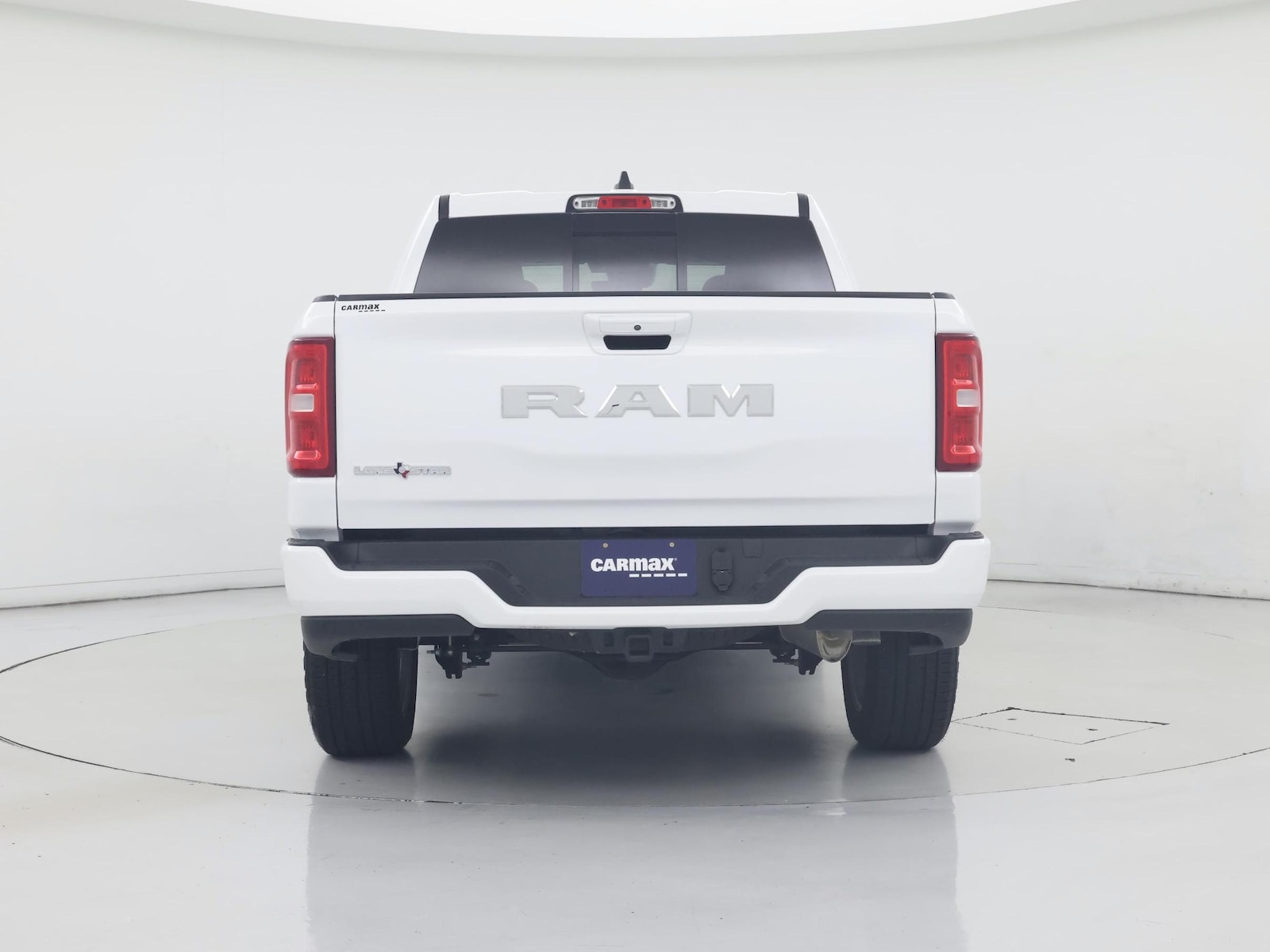 2025 RAM Ram 1500 Pickup Big Horn/Lone Star - Photo 7