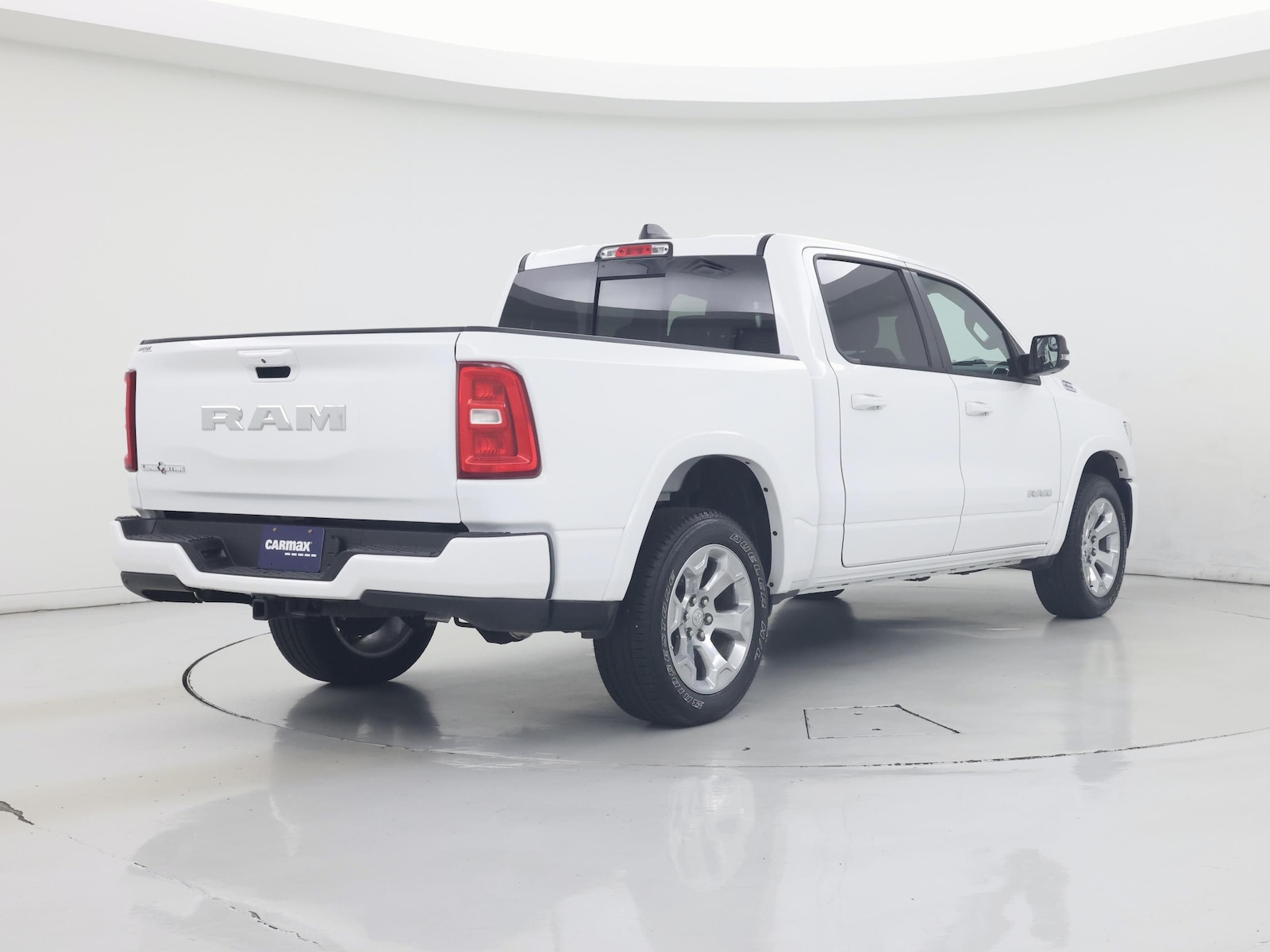2025 RAM Ram 1500 Pickup Big Horn/Lone Star - Photo 9