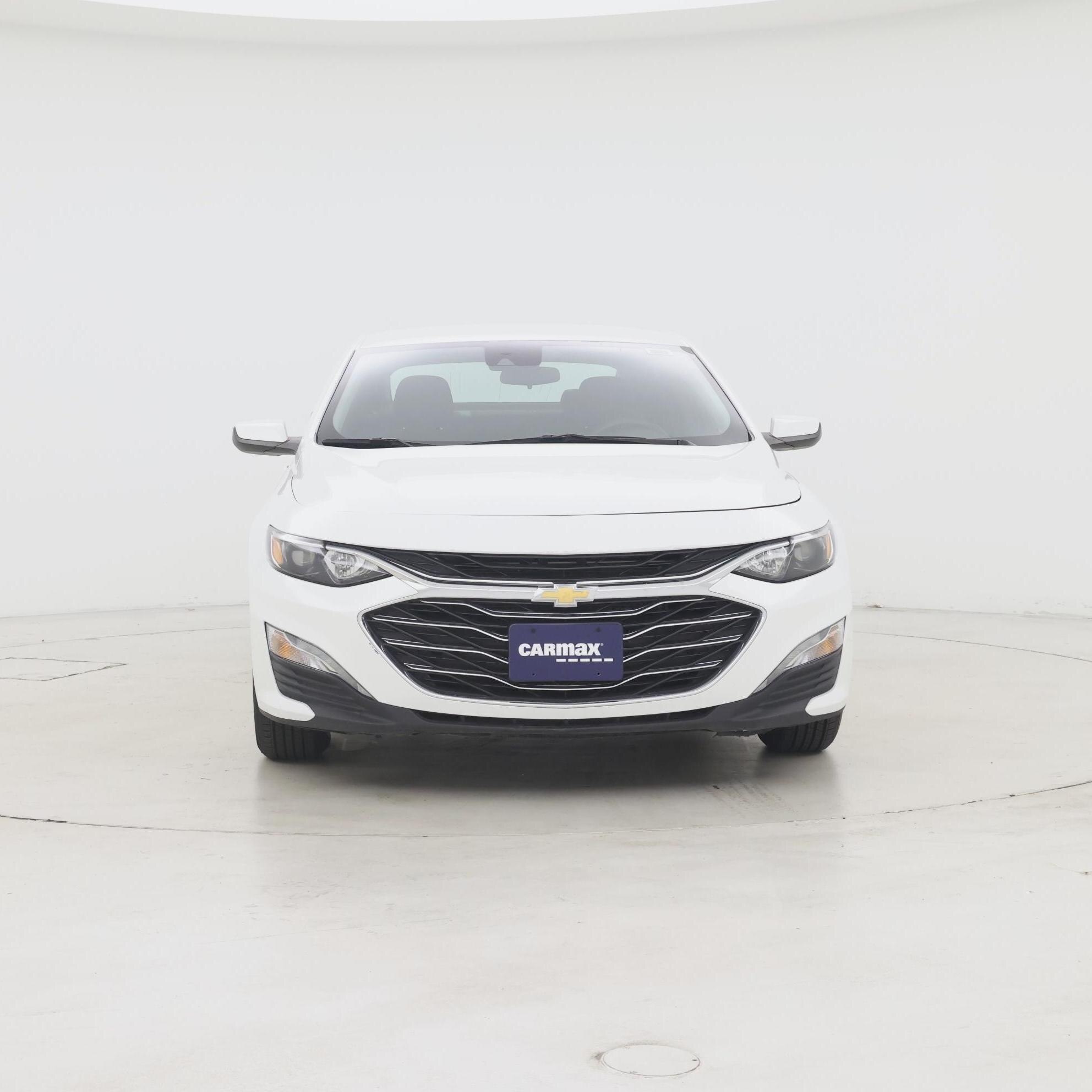 Thumbnail: 2024 Chevrolet Malibu - 5