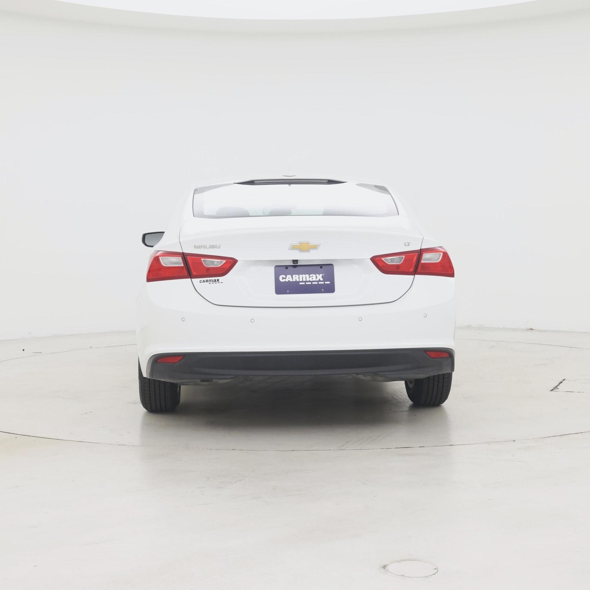 Thumbnail: 2024 Chevrolet Malibu - 6