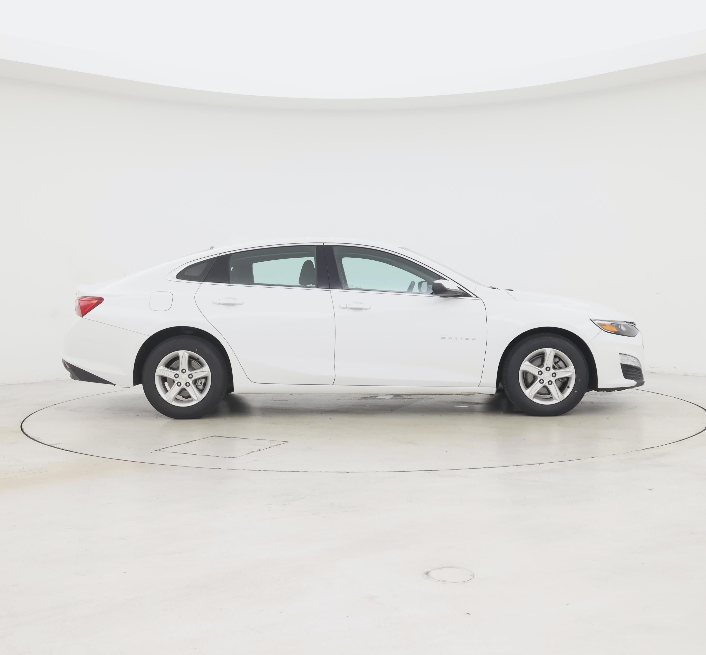 Thumbnail: 2024 Chevrolet Malibu - 7