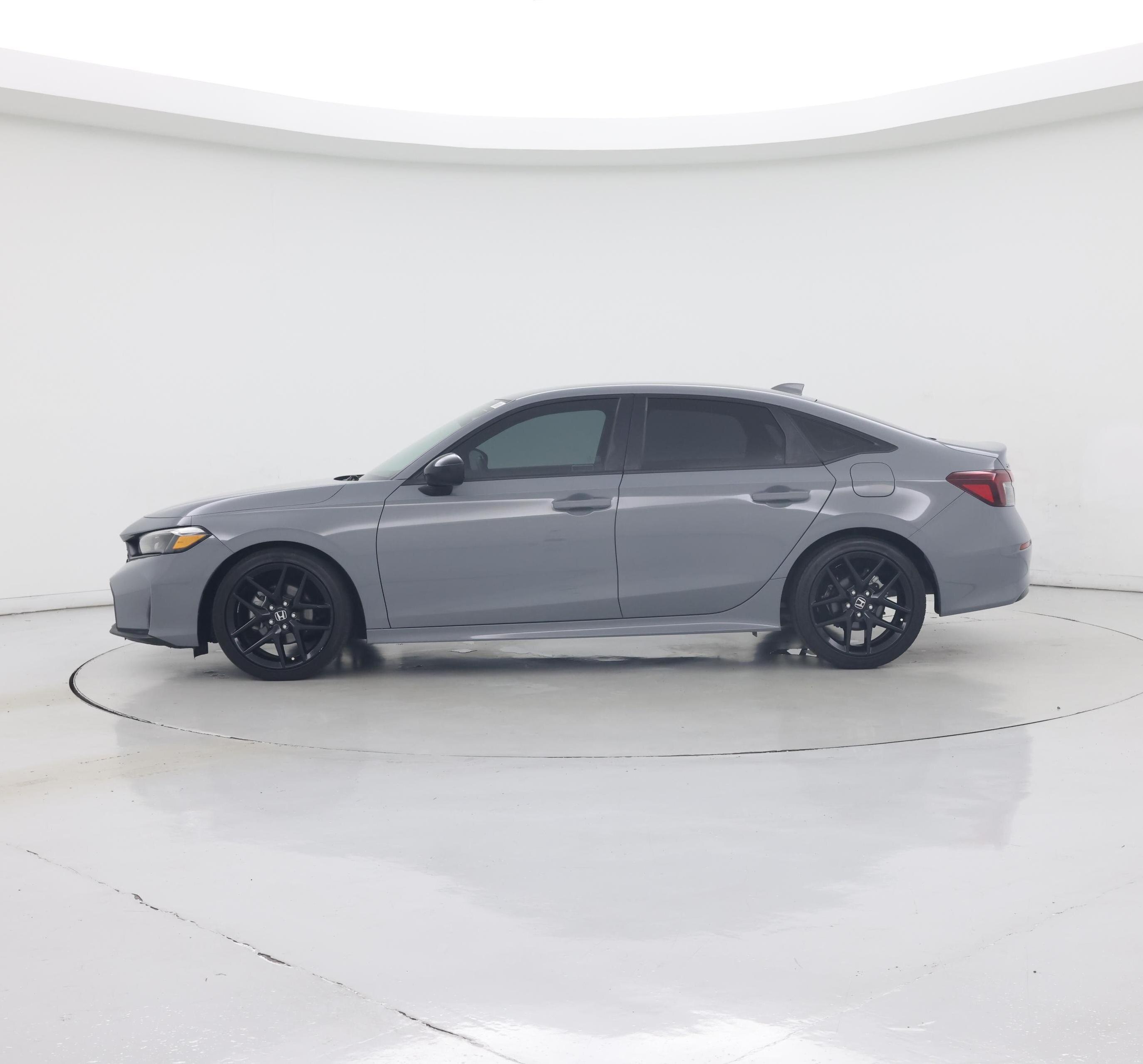 Thumbnail: 2025 Honda Civic - 3