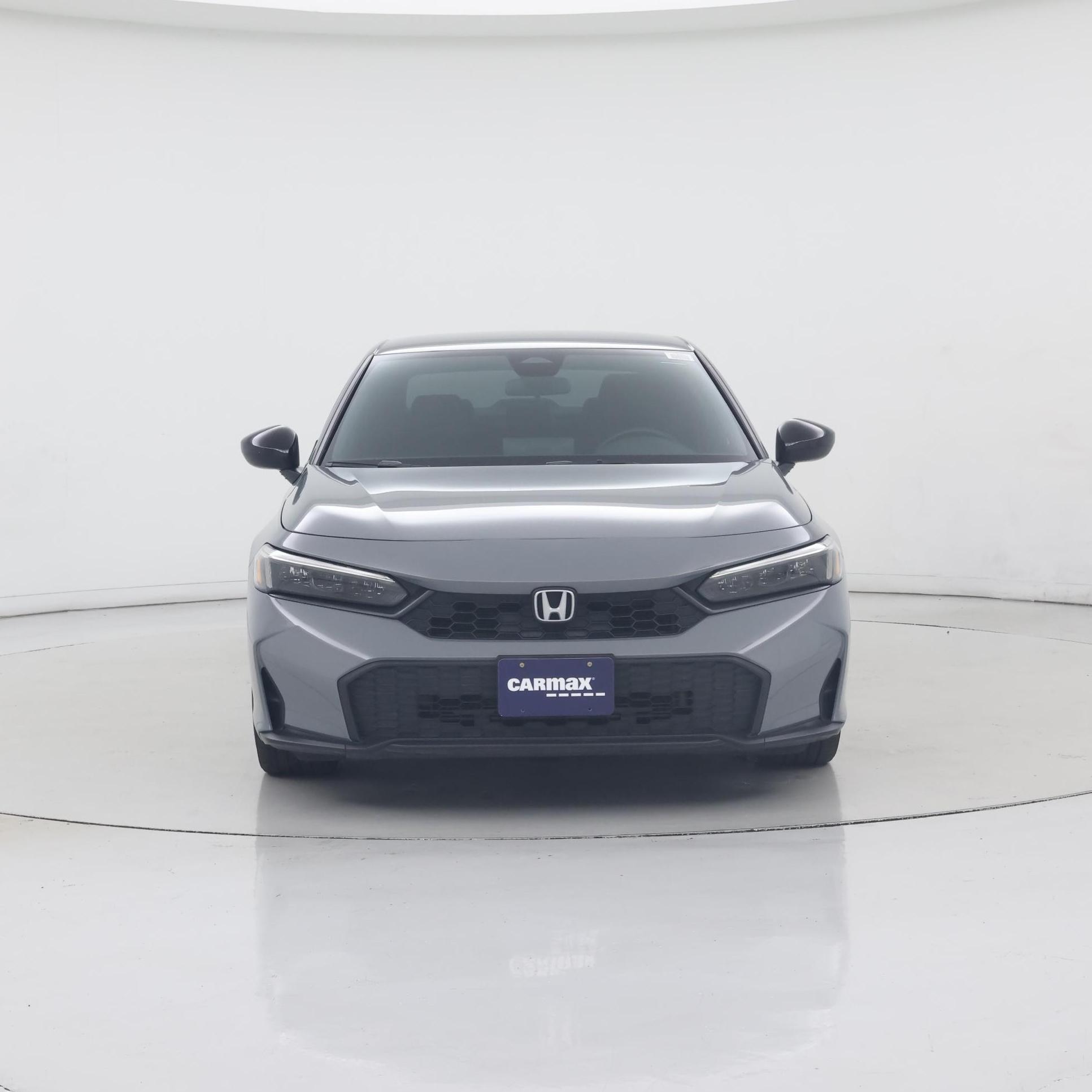 Thumbnail: 2025 Honda Civic - 5