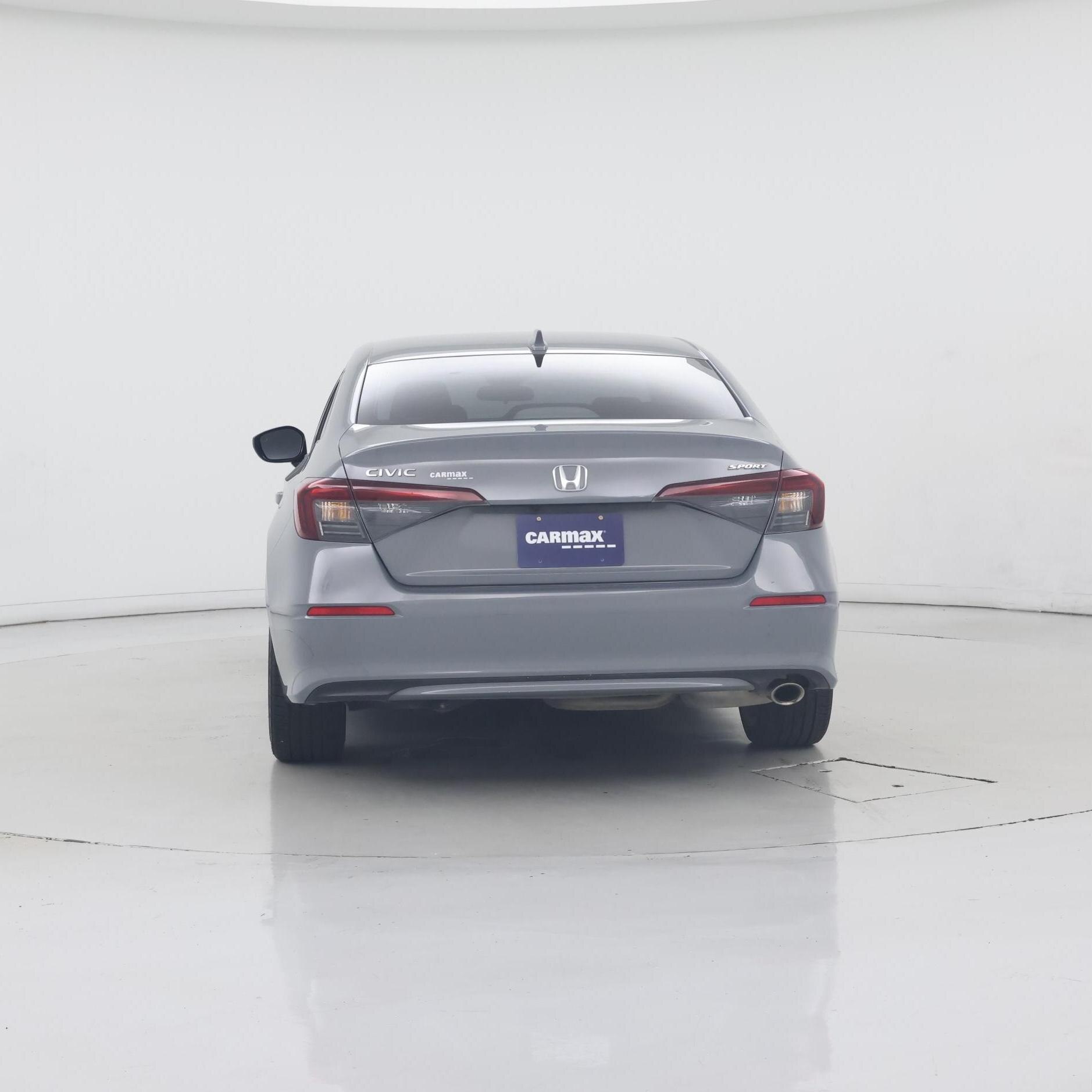 Thumbnail: 2025 Honda Civic - 6