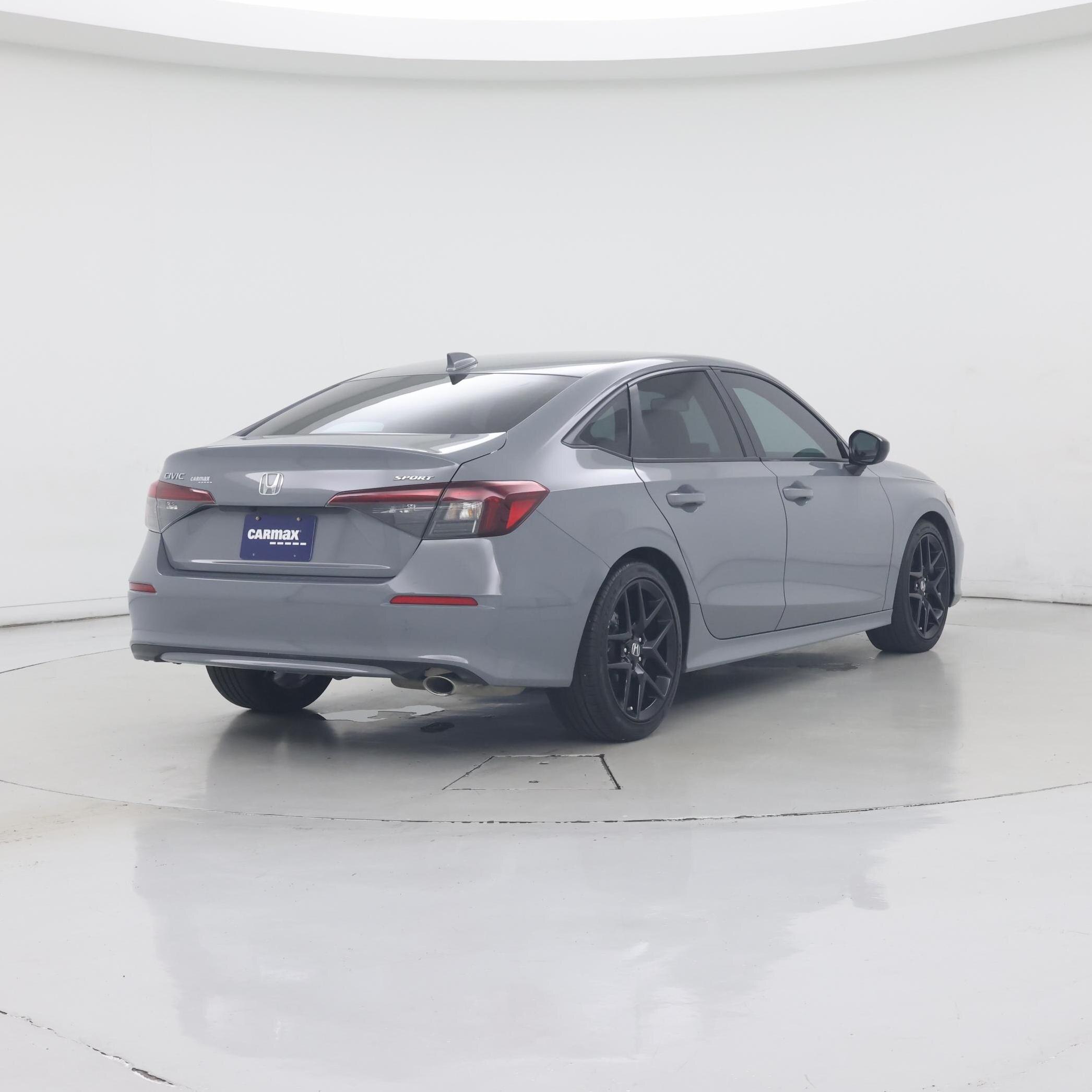 Thumbnail: 2025 Honda Civic - 8