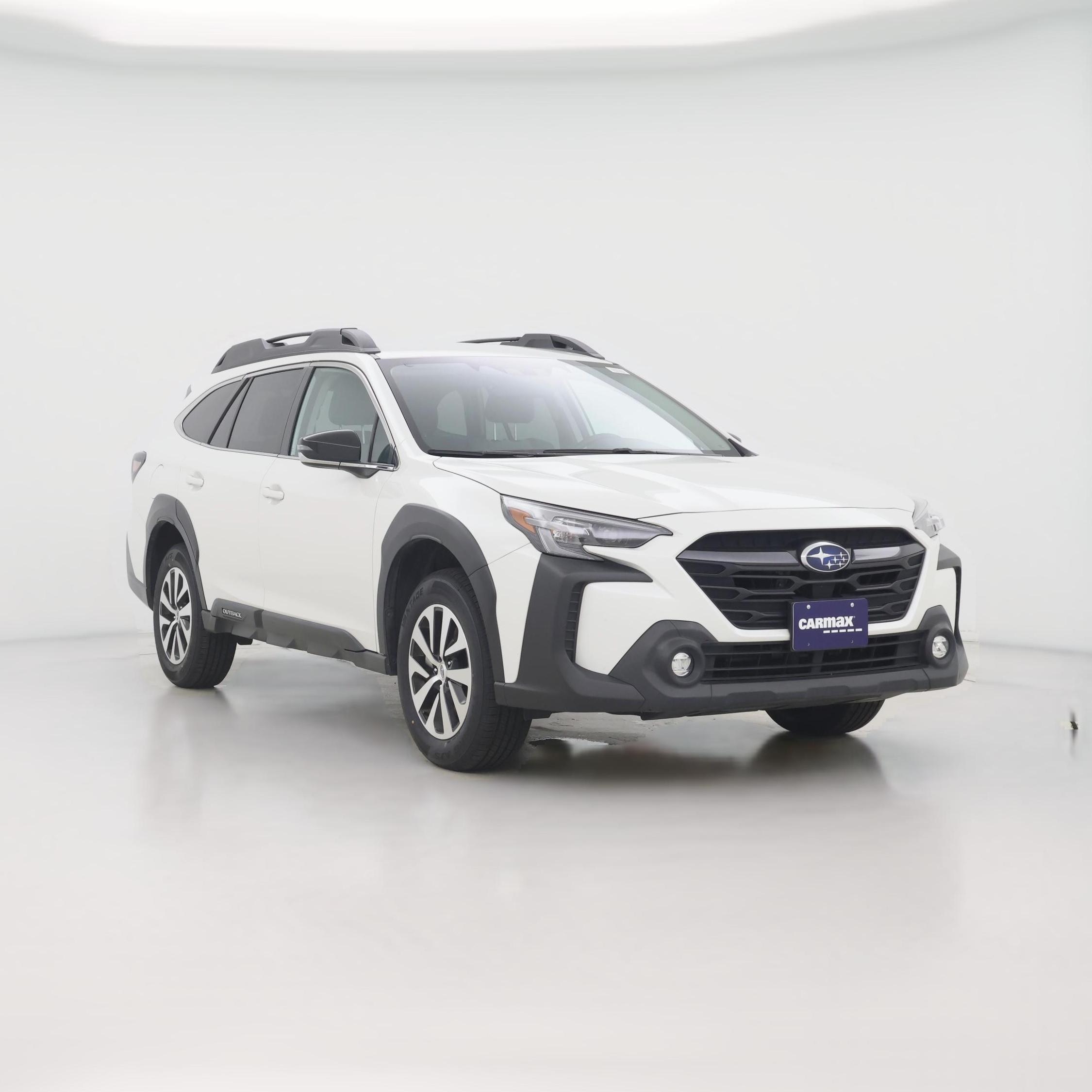 Thumbnail: 2023 Subaru Outback - 1