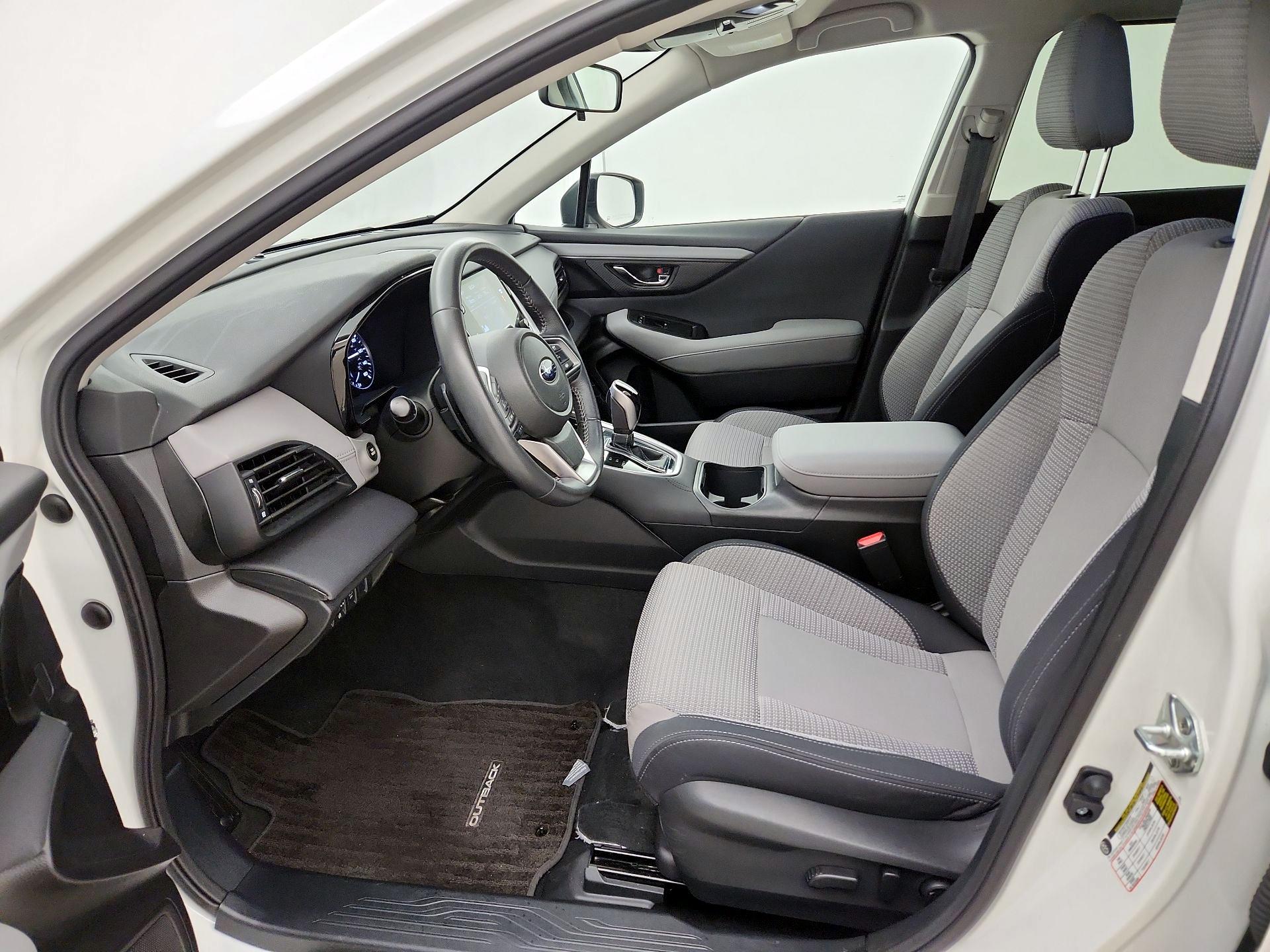 Thumbnail: 2023 Subaru Outback - 11