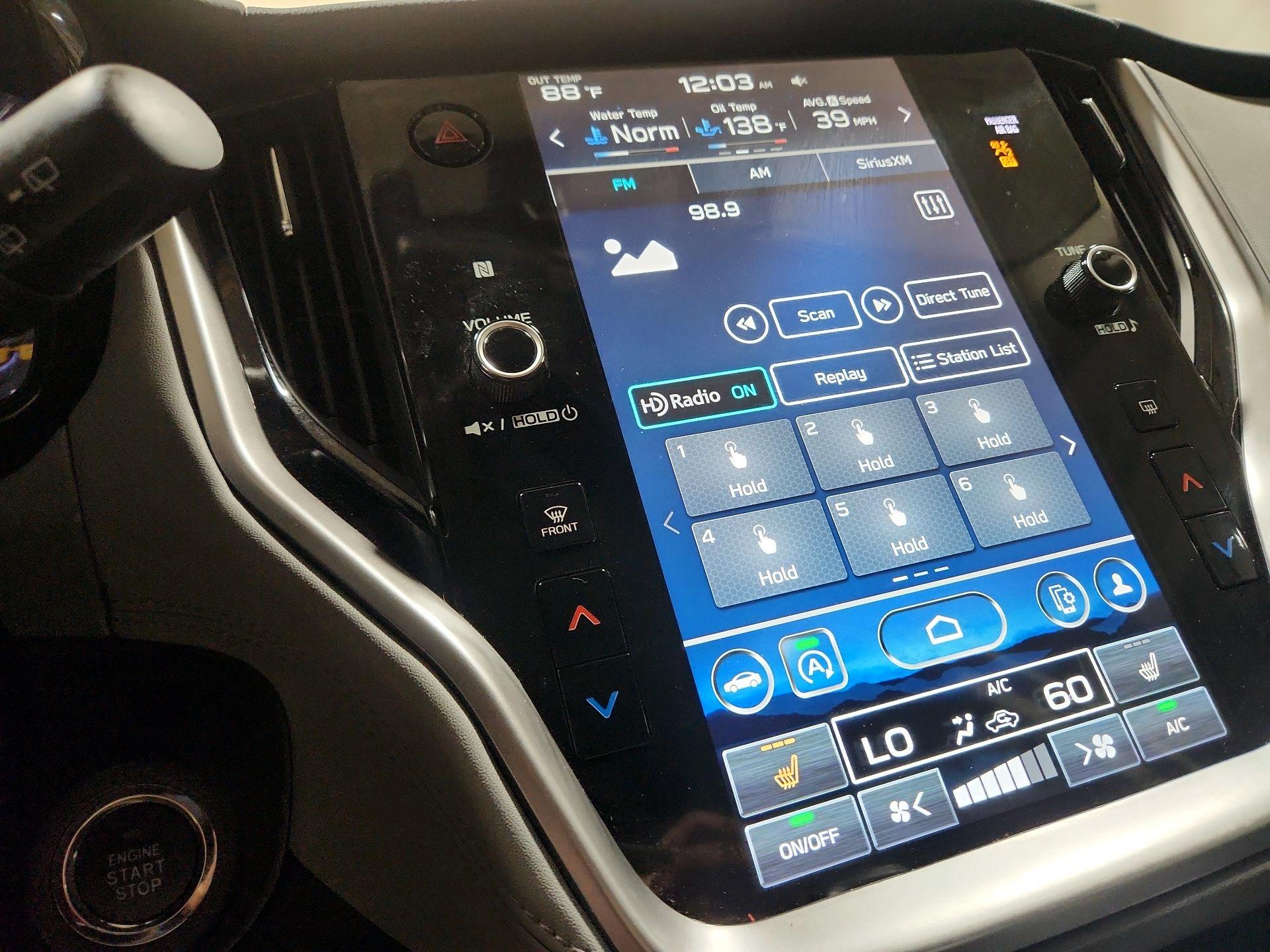 Thumbnail: 2023 Subaru Outback - 13
