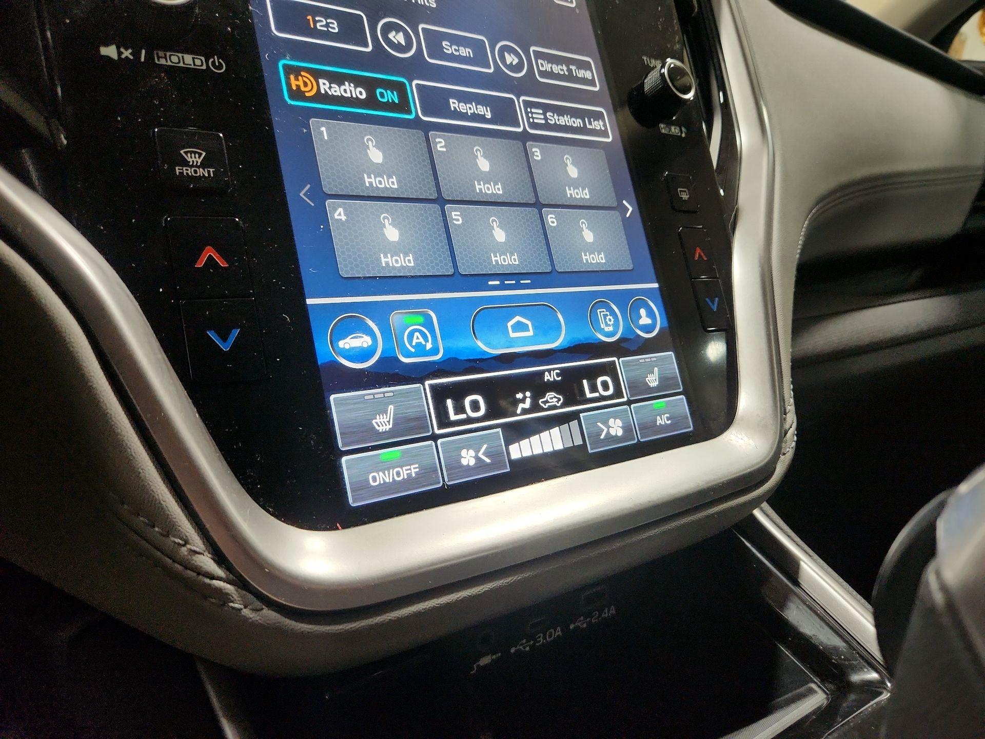 Thumbnail: 2023 Subaru Outback - 14
