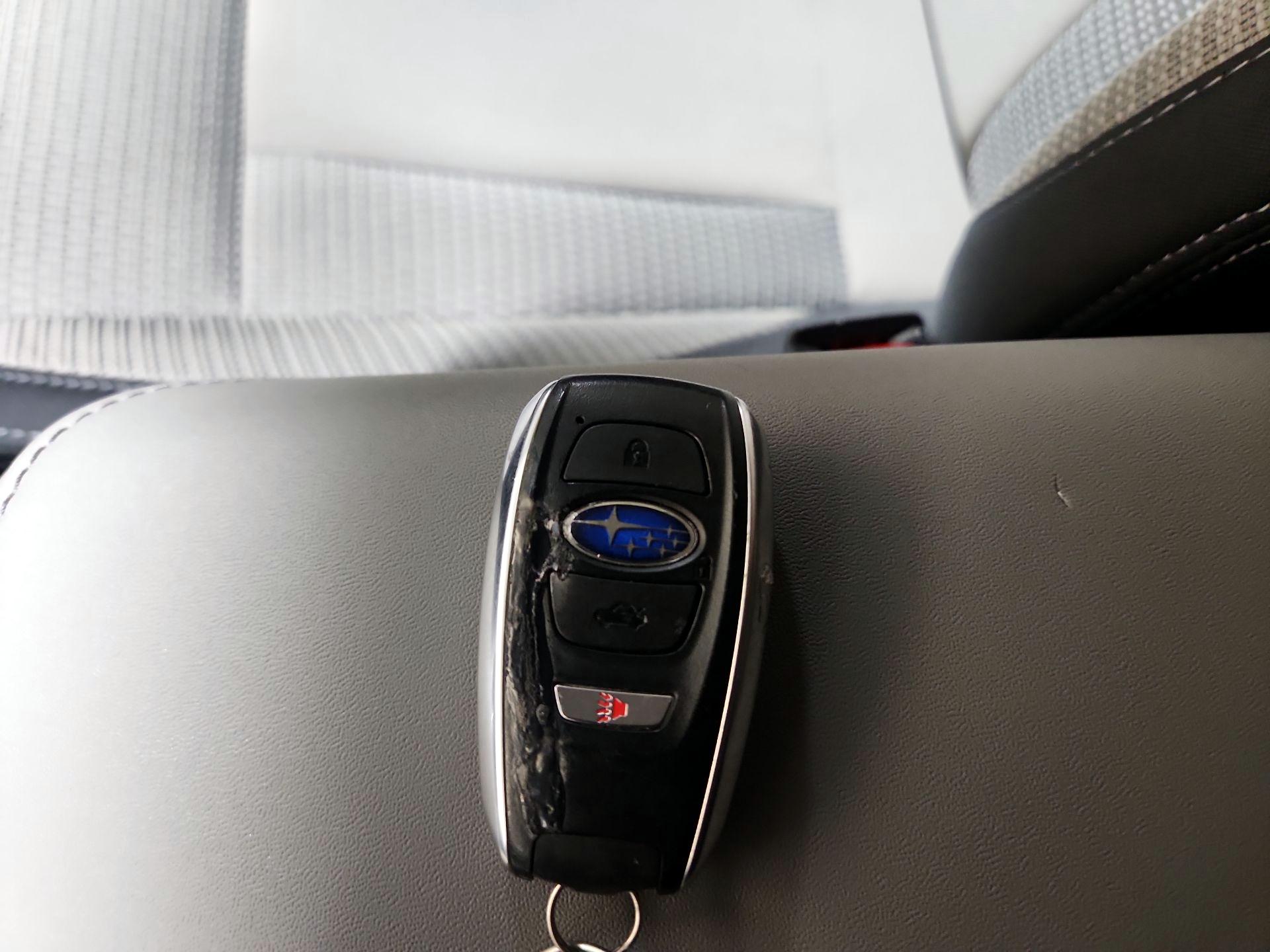 Thumbnail: 2023 Subaru Outback - 18