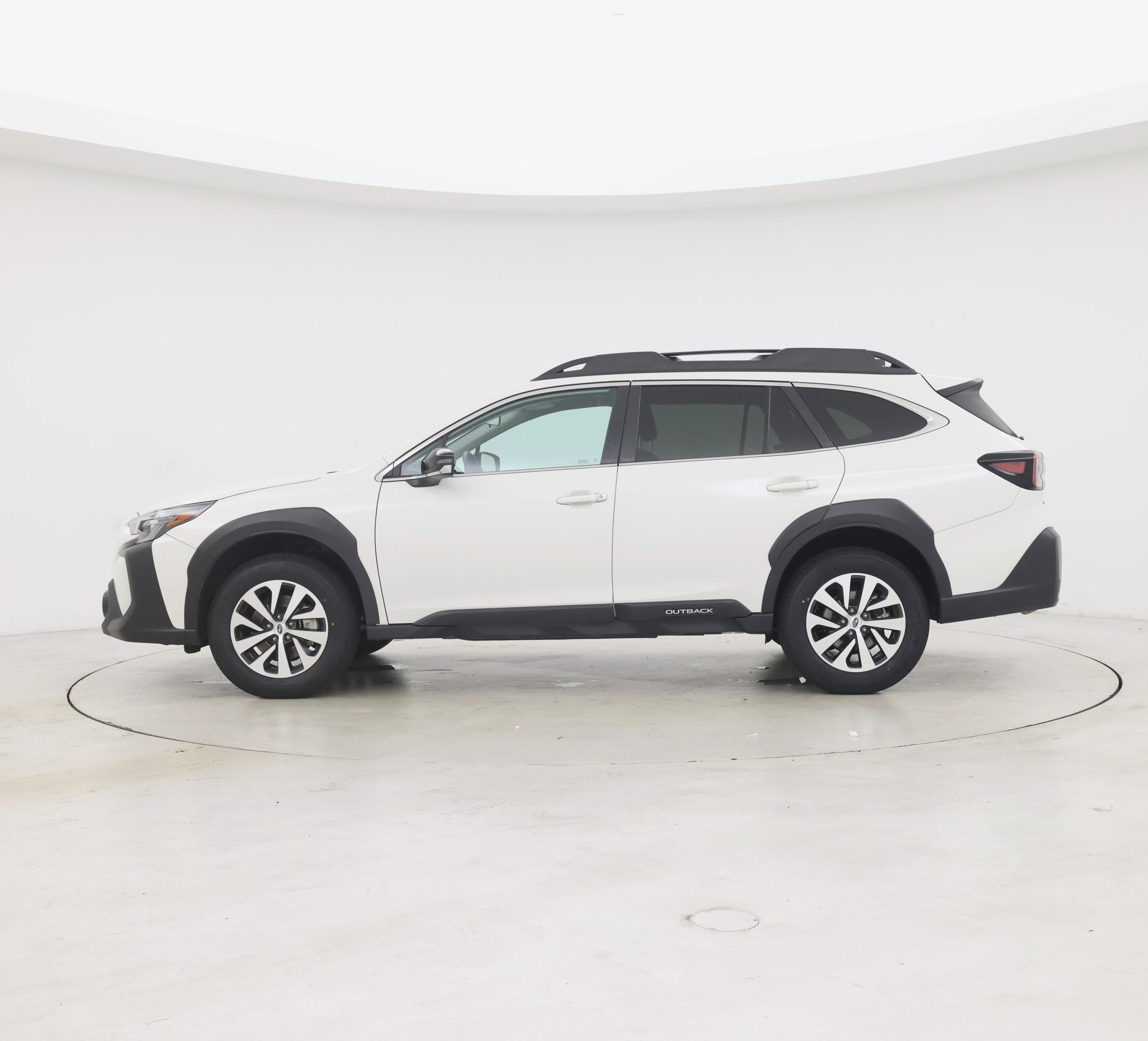 Thumbnail: 2023 Subaru Outback - 3