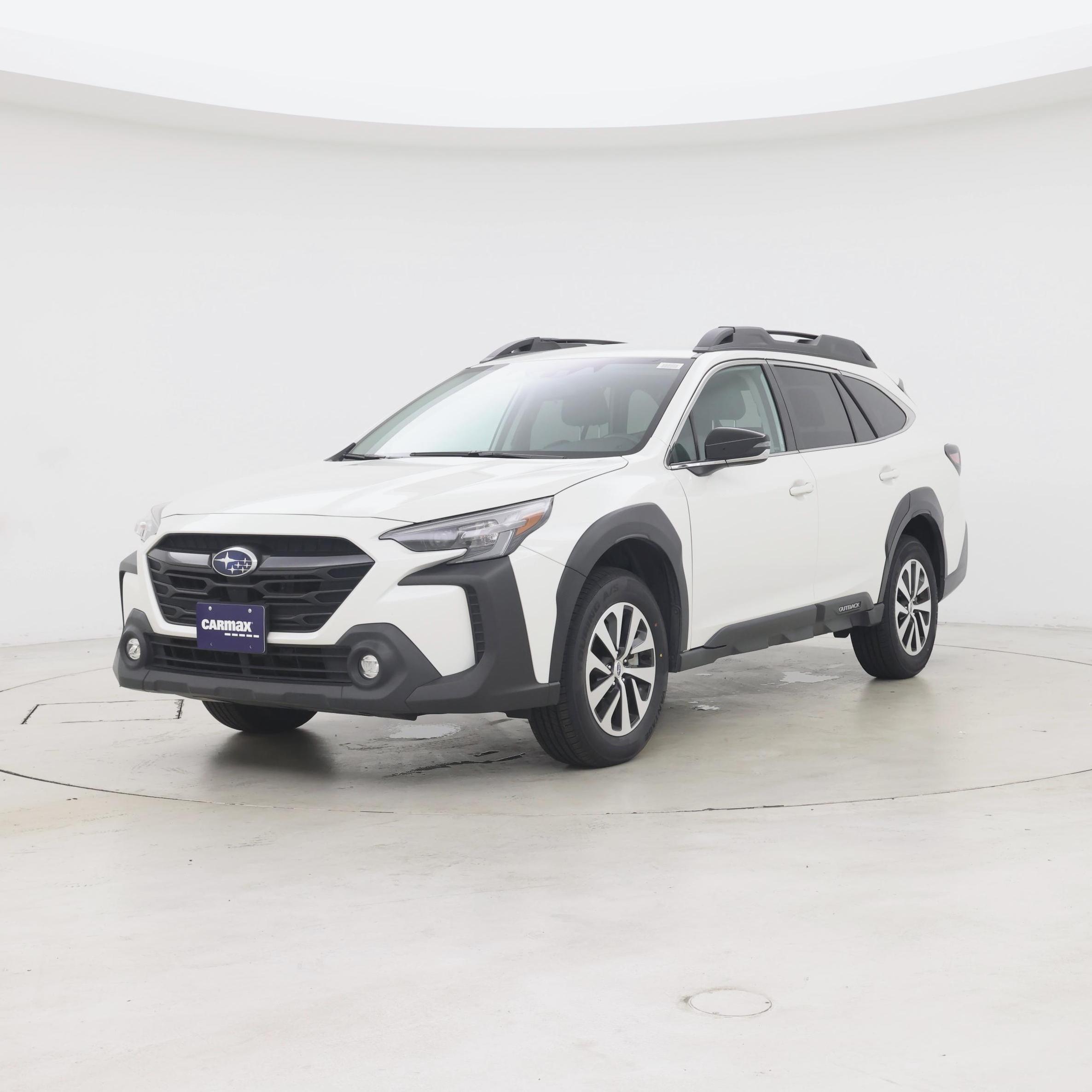 Thumbnail: 2023 Subaru Outback - 4