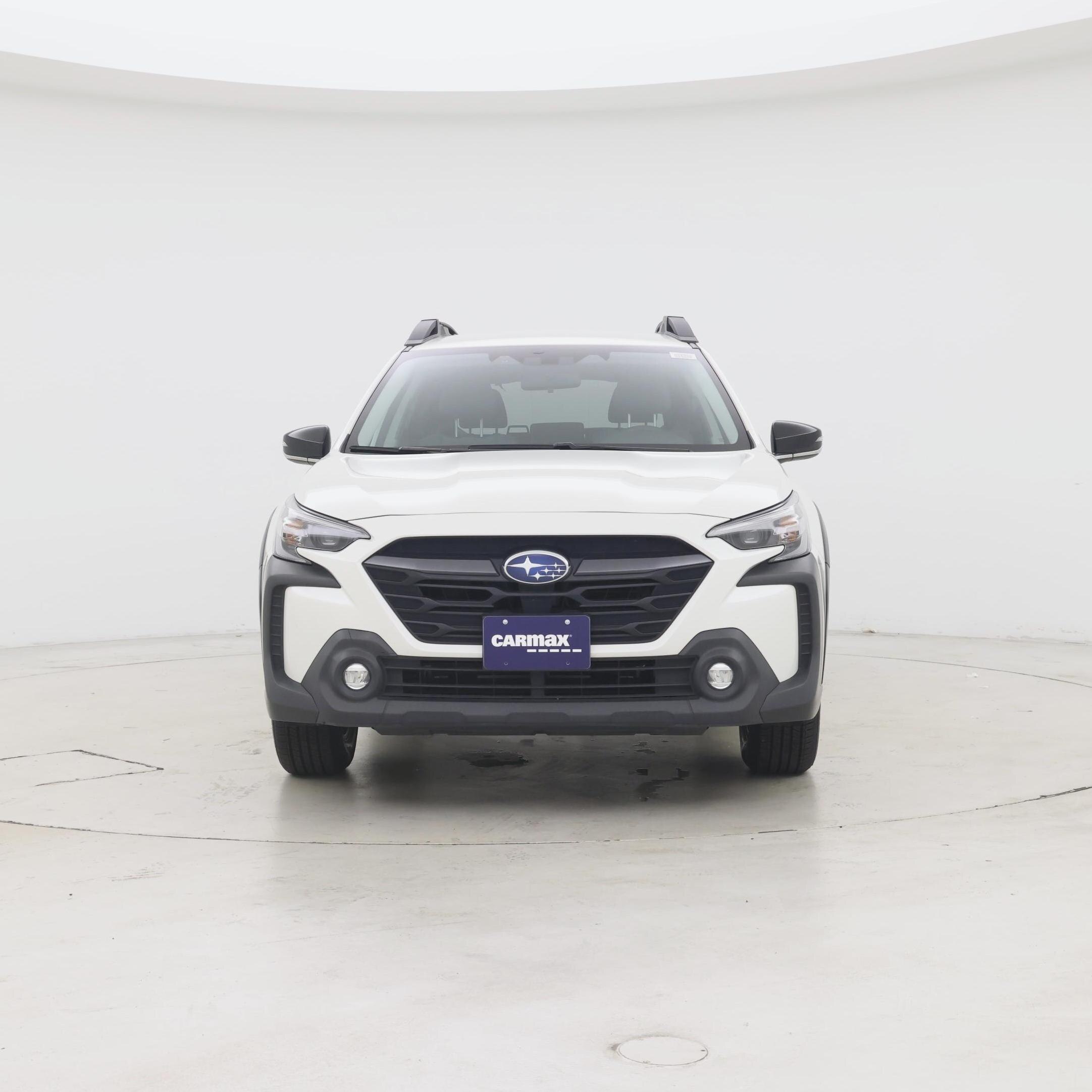 Thumbnail: 2023 Subaru Outback - 5